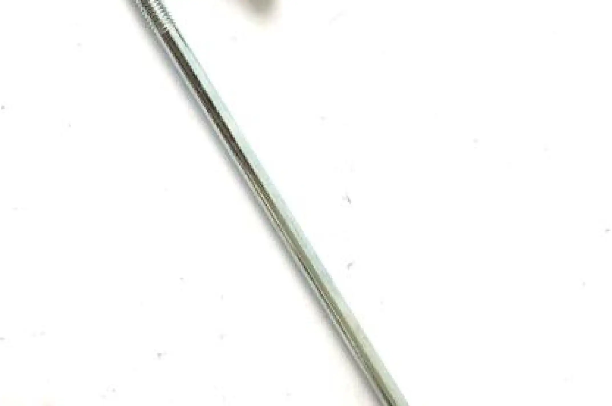 Спица колеса МТ, УРАЛ, К-750 (короткая) (L-120mm, D-4,5mm) JING