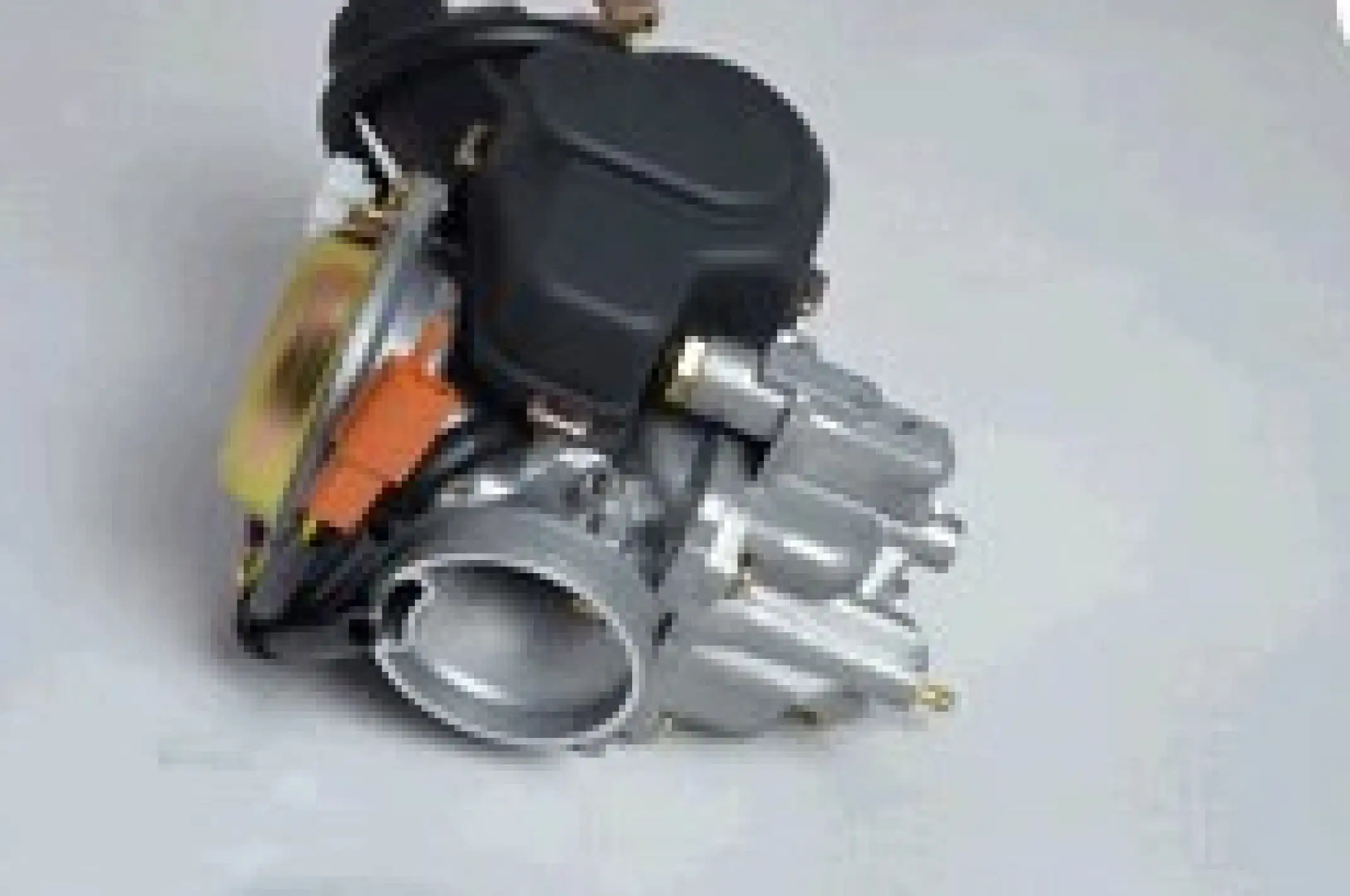 Карбюратор Yamaha MAJESTY 125/200 HKS