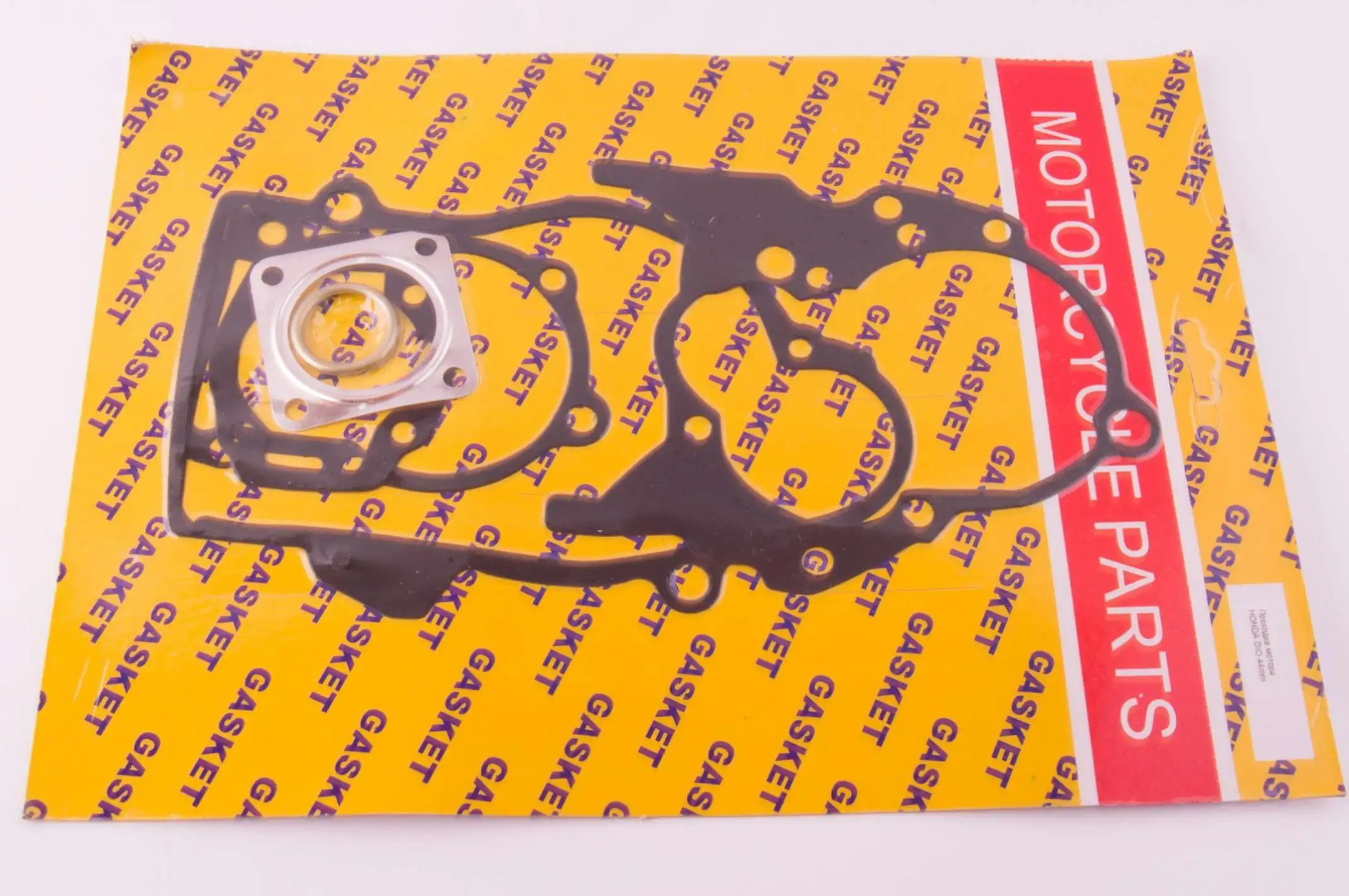 Прокладки двигателя (набор) Honda DIO Ø44mm