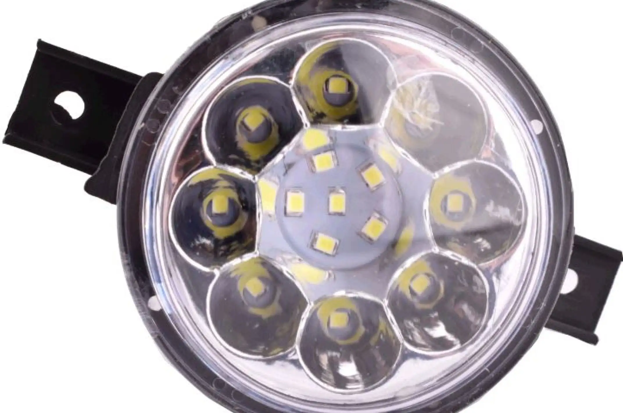 Фара (в сборе) ATV (LED) JPX