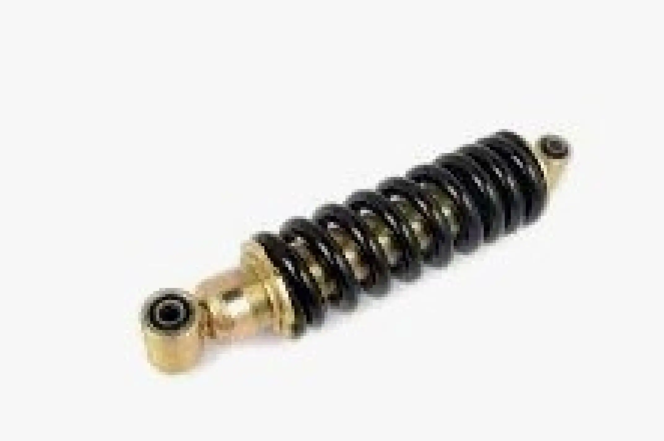 Моноамортизатор мото 300mm (ухо-ухо) FIRE 250 MIS