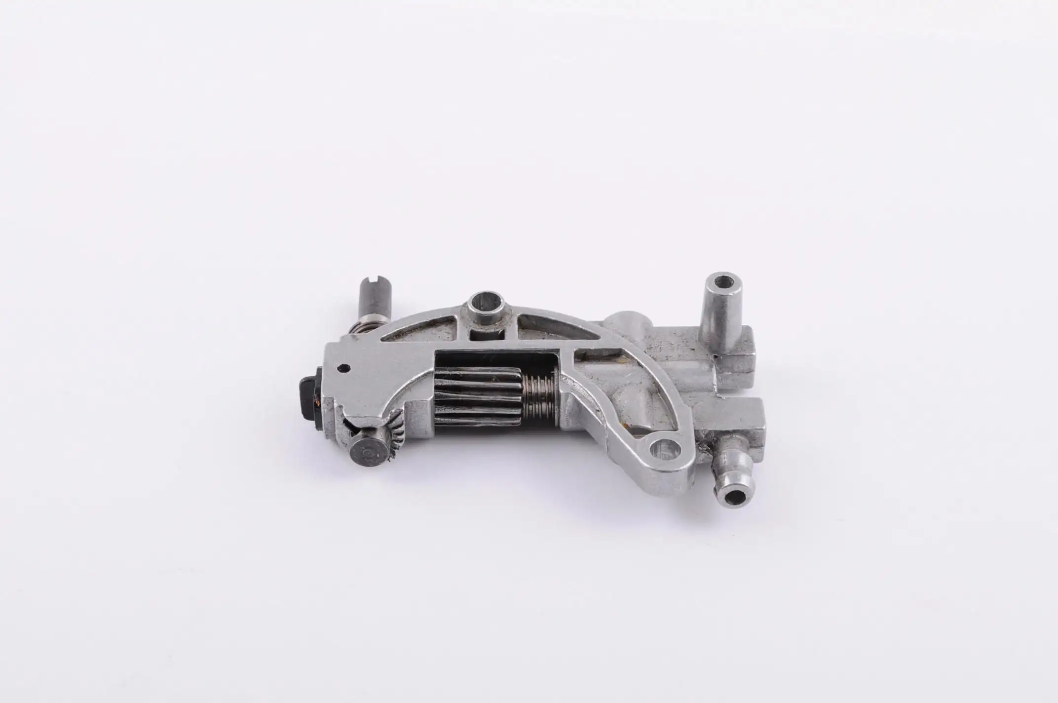 Маслонасос б/п   для Goodluck GL 4500/5200   MECH