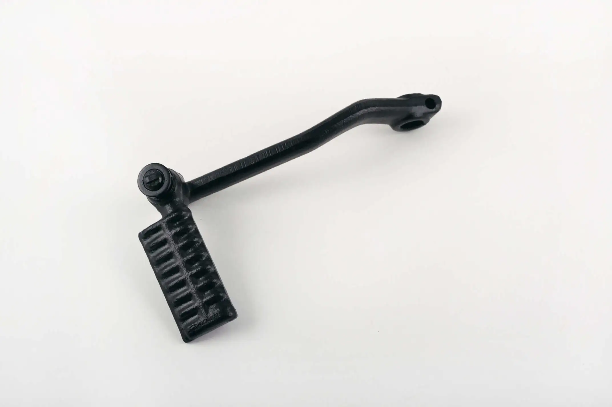 Ножка кикстартера 4T GY6 125/150 (плоская подножка) JH