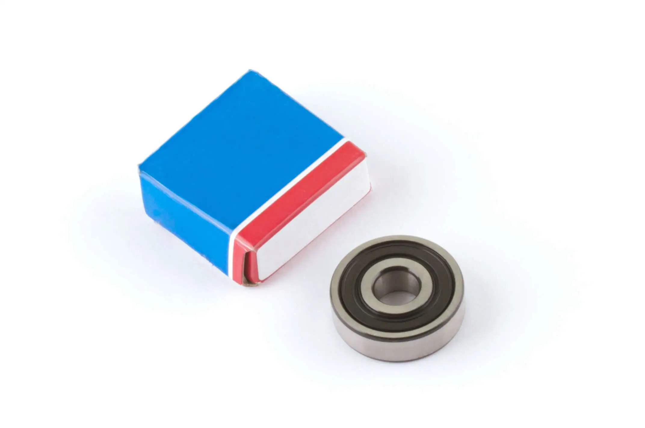 Подшипник коленвала   6304-2RS   20*52*15   (Delta, ред-р 4T CH250)   SK