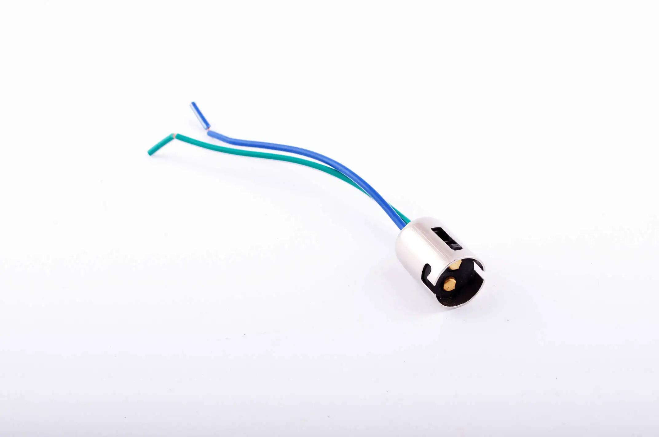 Патрон стопа S25 XJB