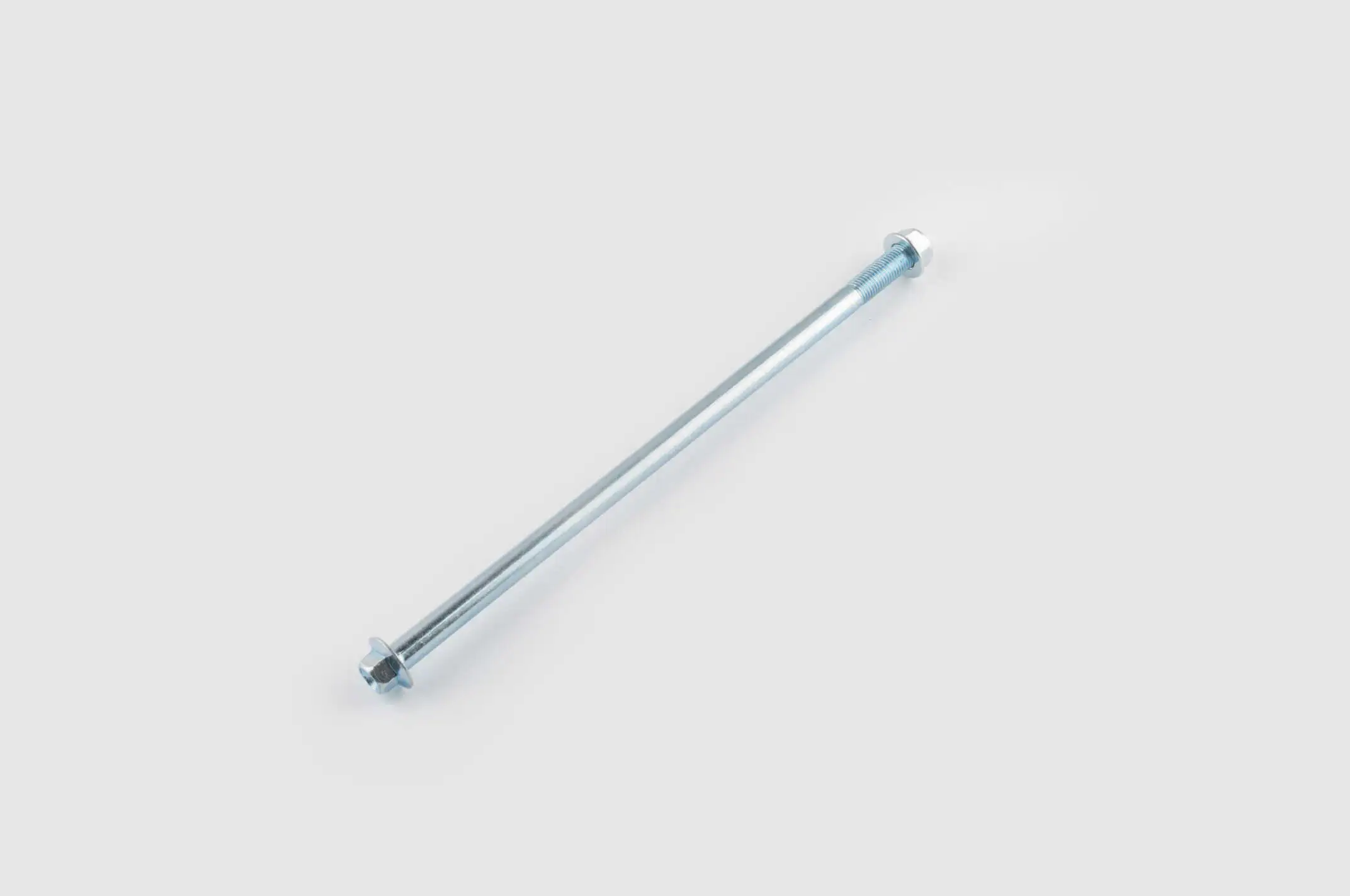 Ось маятника Delta, Active (L-240mm, D-12mm) MOZBA