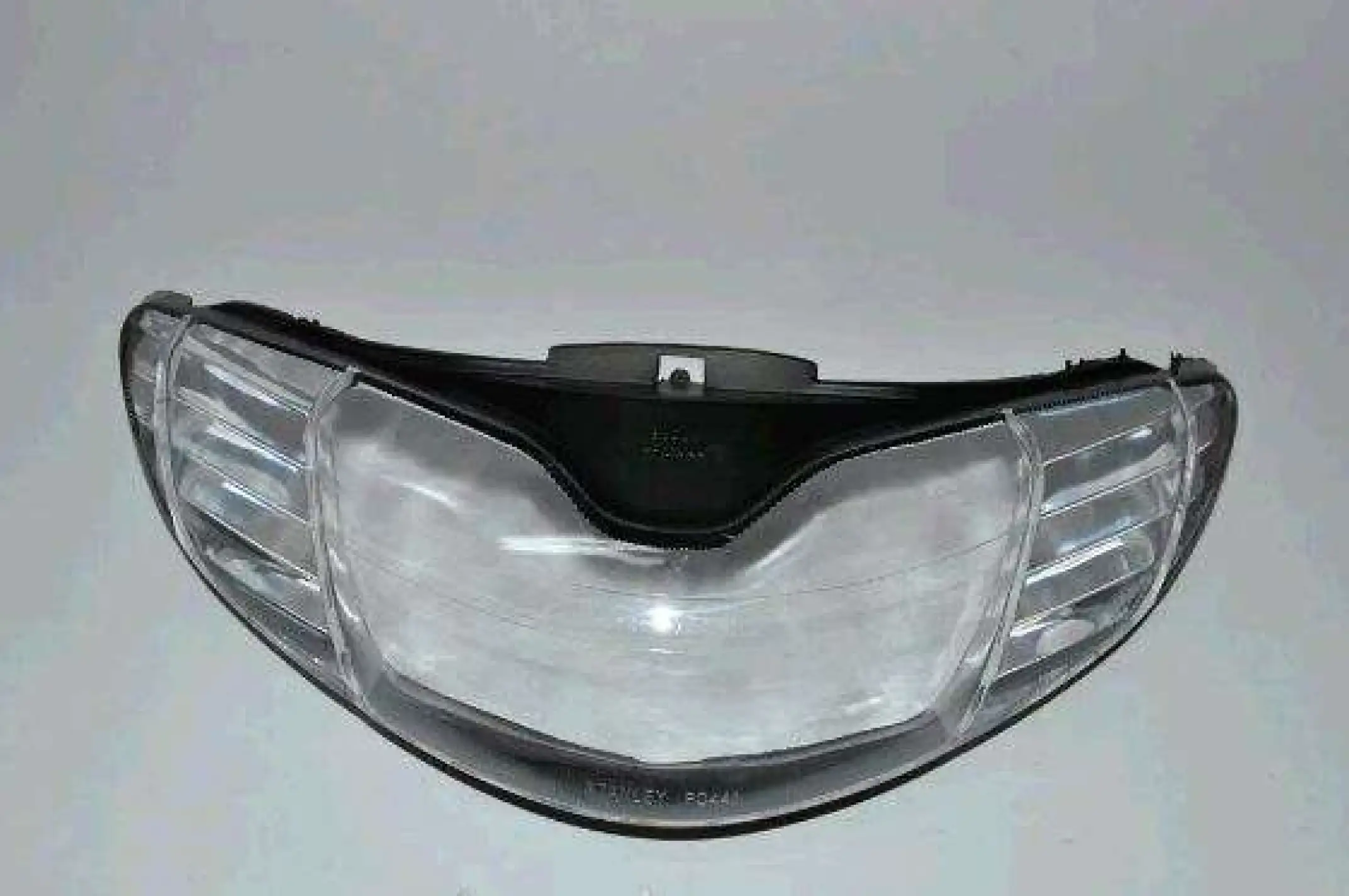 Стекло фары Activ ST