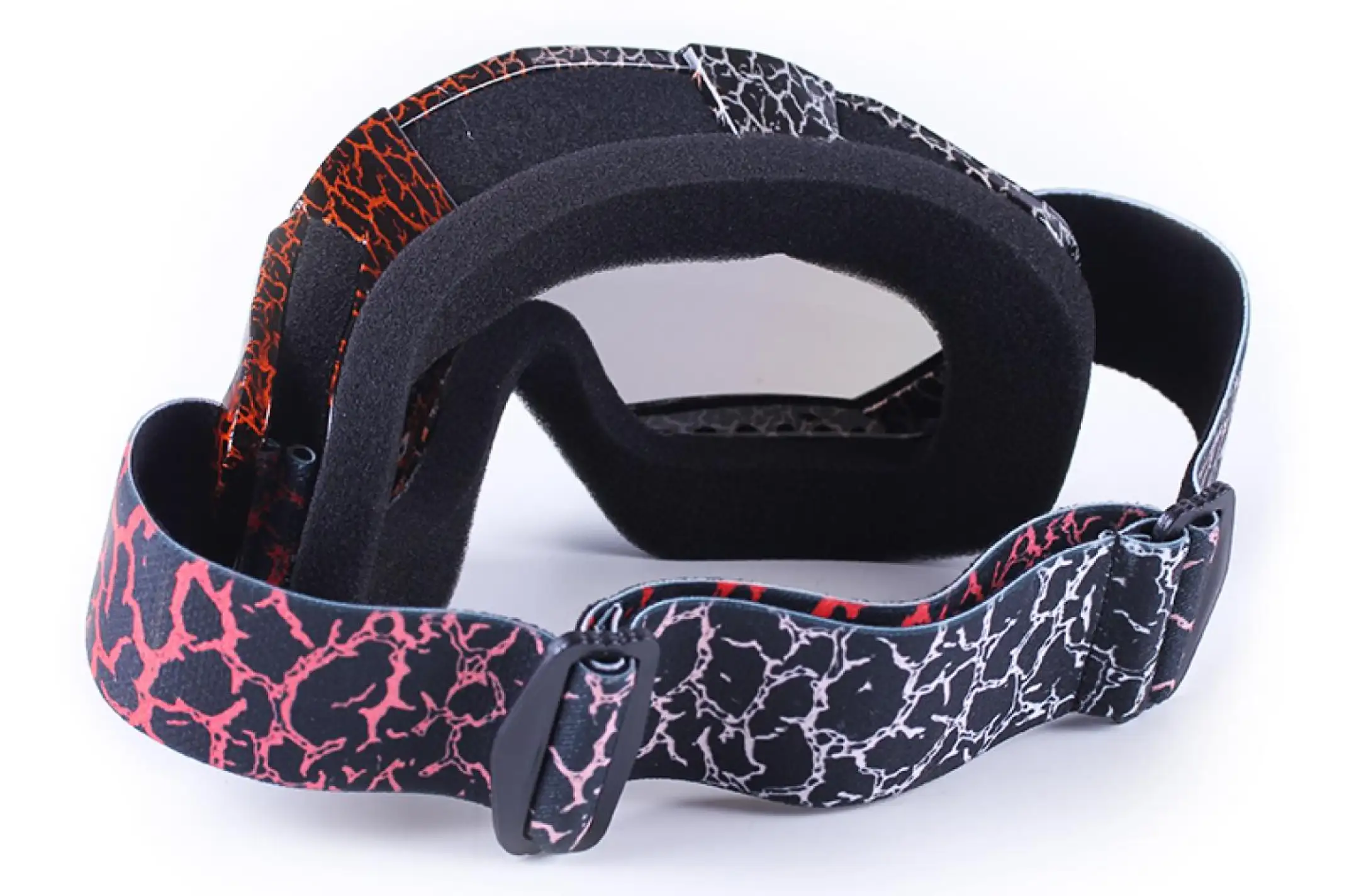 Очки кроссовые V04 AMG