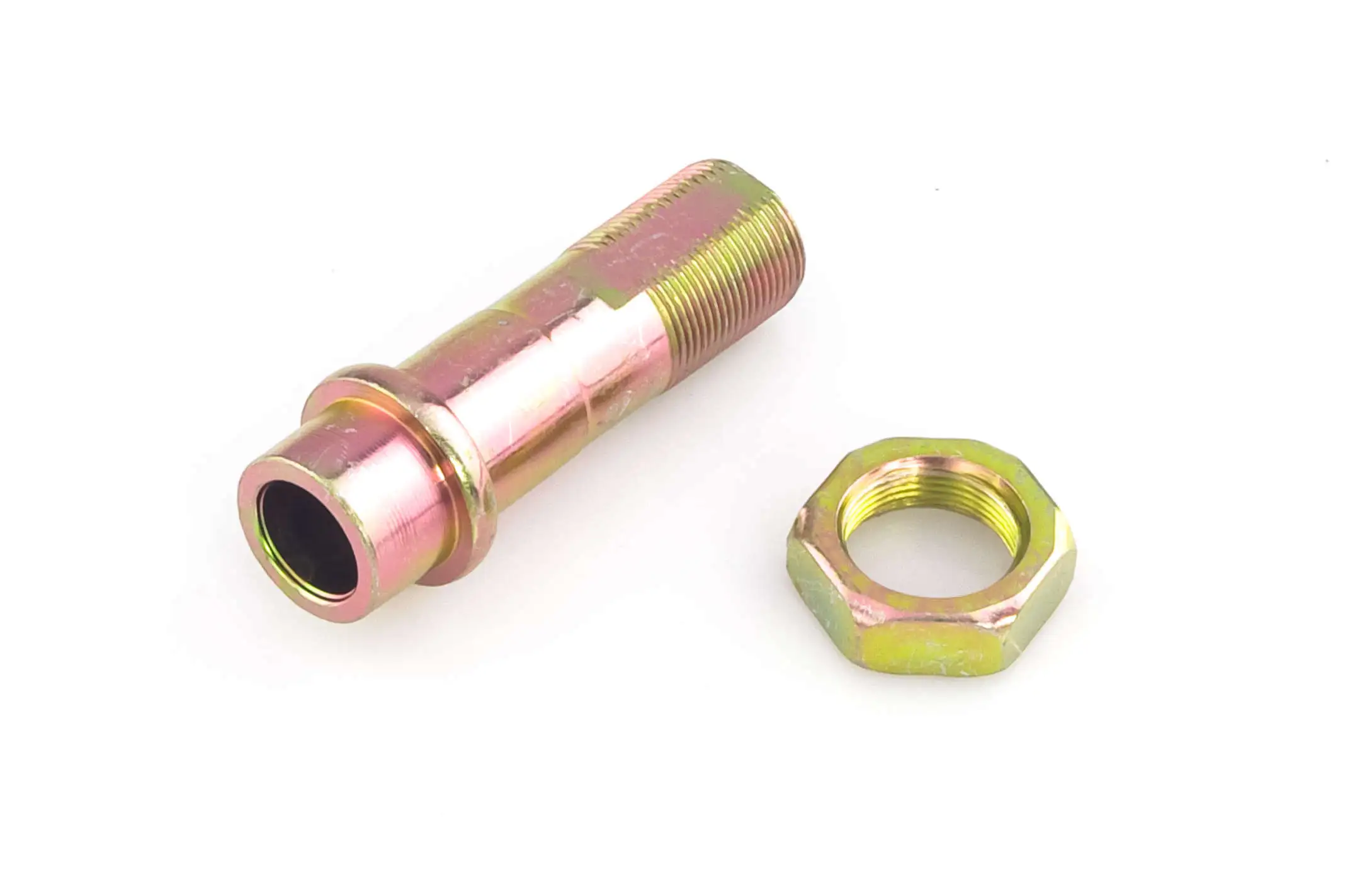 Втулка заднего колеса Active (63mm) KOMATCU (mod.A)
