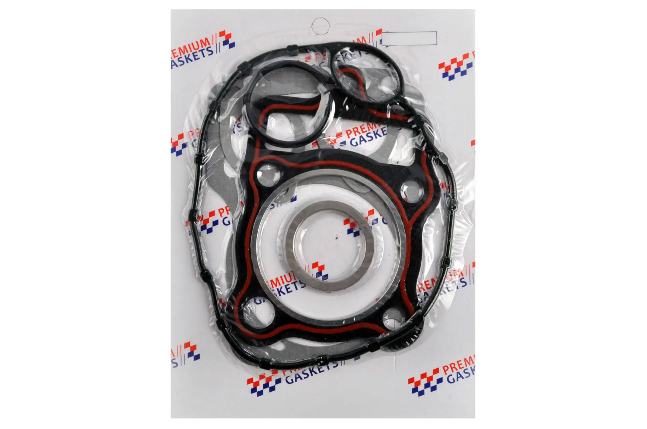 Прокладки цилиндра (набор)   4T CG 125   (полный)   PREMIUM GASKETS