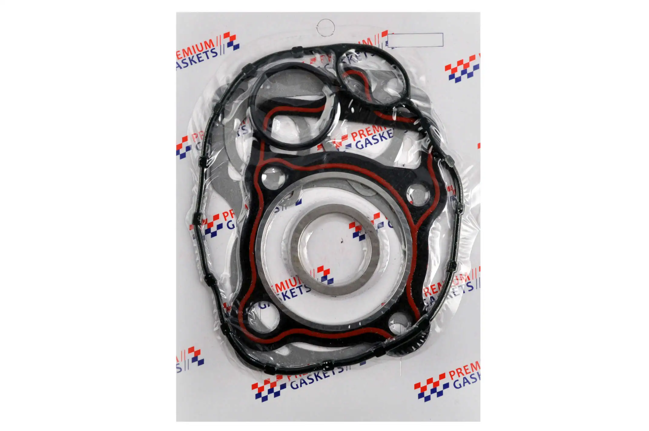 Прокладки цилиндра (набор)   4T CG 150   (полный)   PREMIUM GASKETS