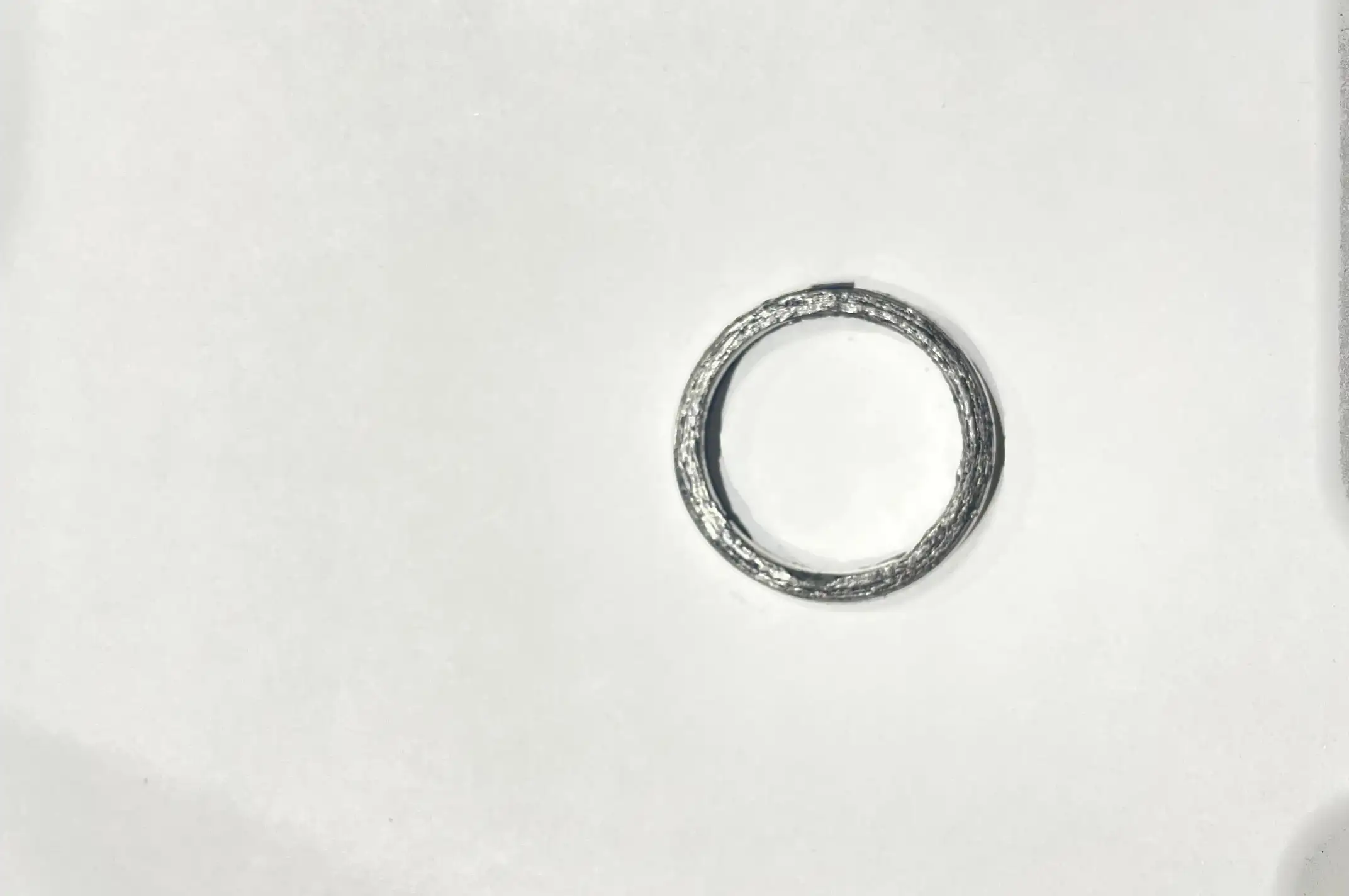 Прокладка глушителя 4T CG150 PREMIUM GASKETS
