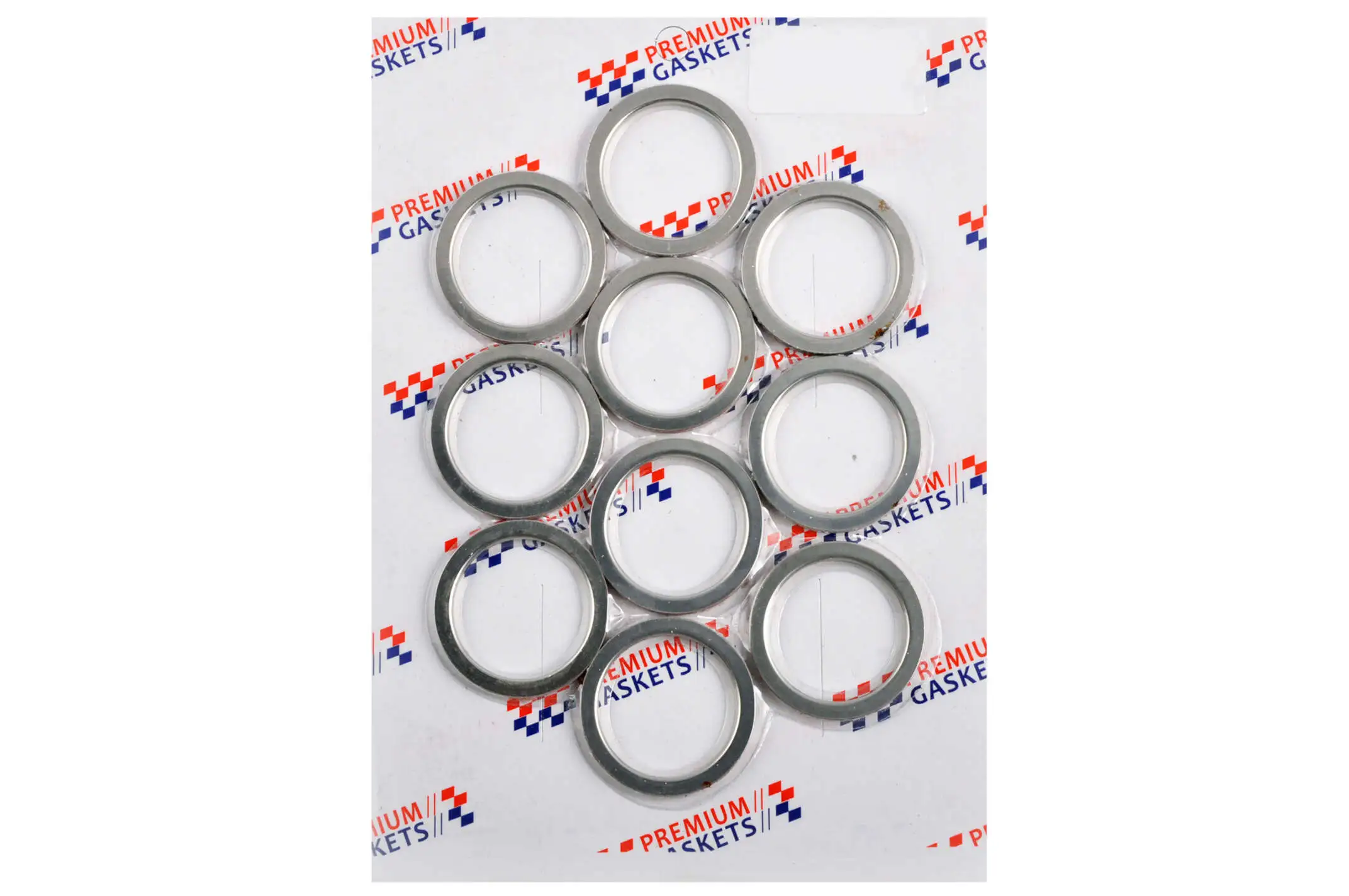 Прокладка глушителя 4T CG200 PREMIUM GASKETS