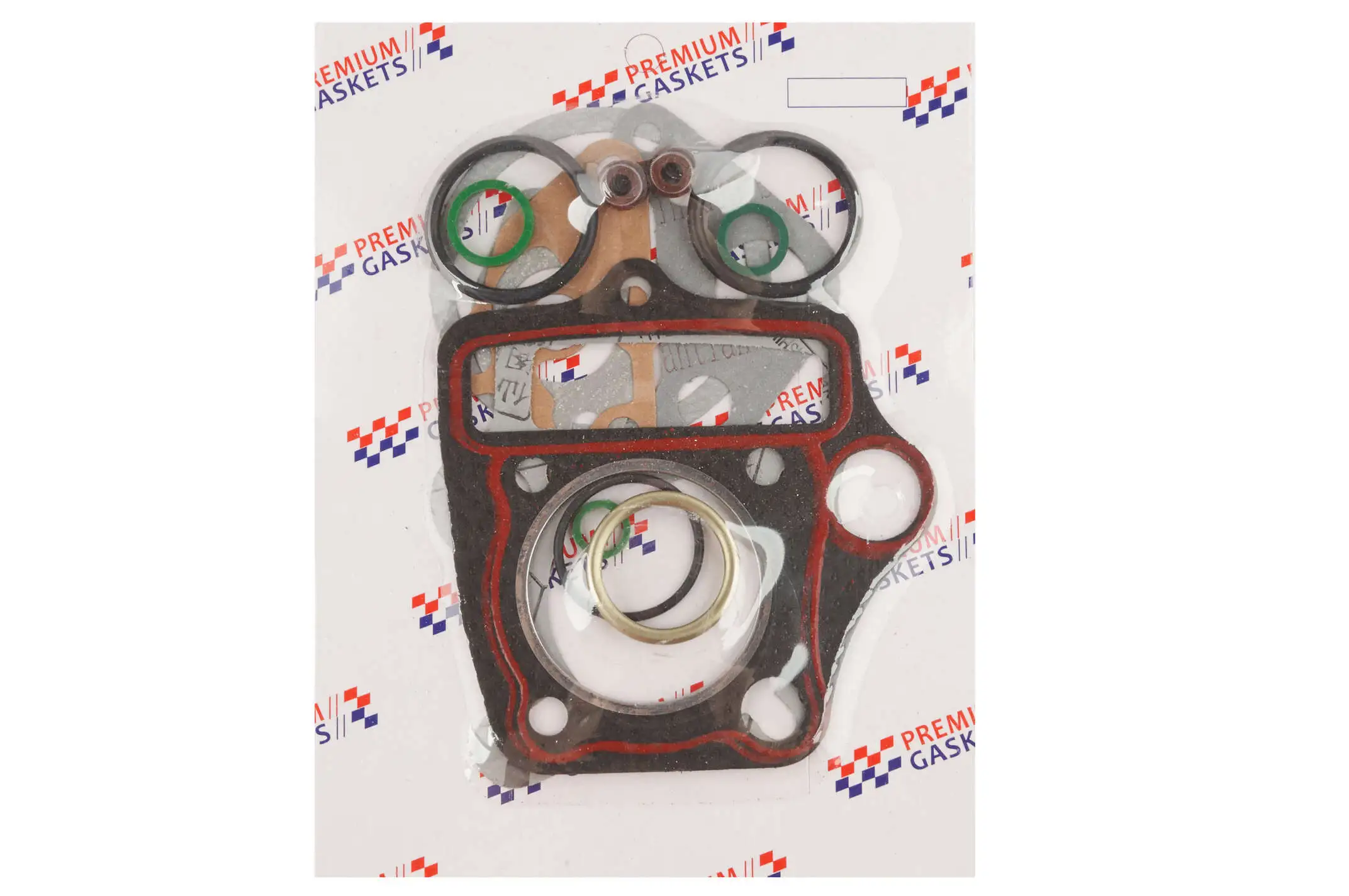 Прокладки цилиндра (набор) Delta 70 Ø47mm MAX GASKETS (mod:C)