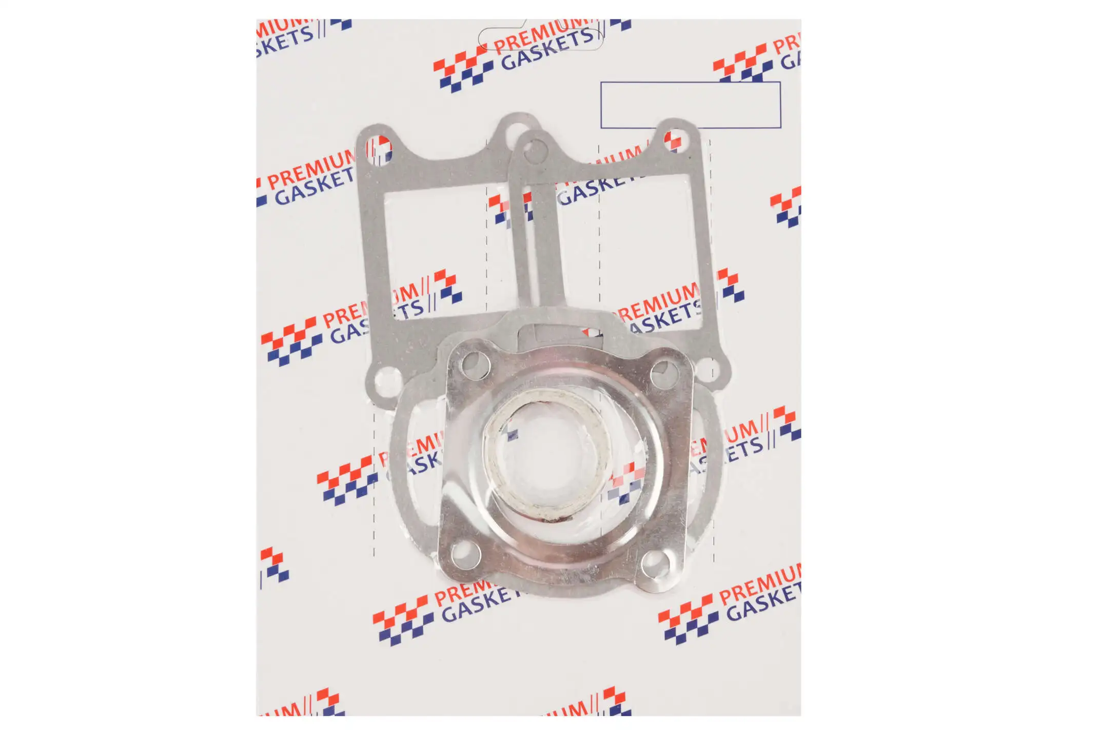 Прокладки цилиндра (набор) Honda DIO ZX Ø40mm (mod:C) MAX GASKETS