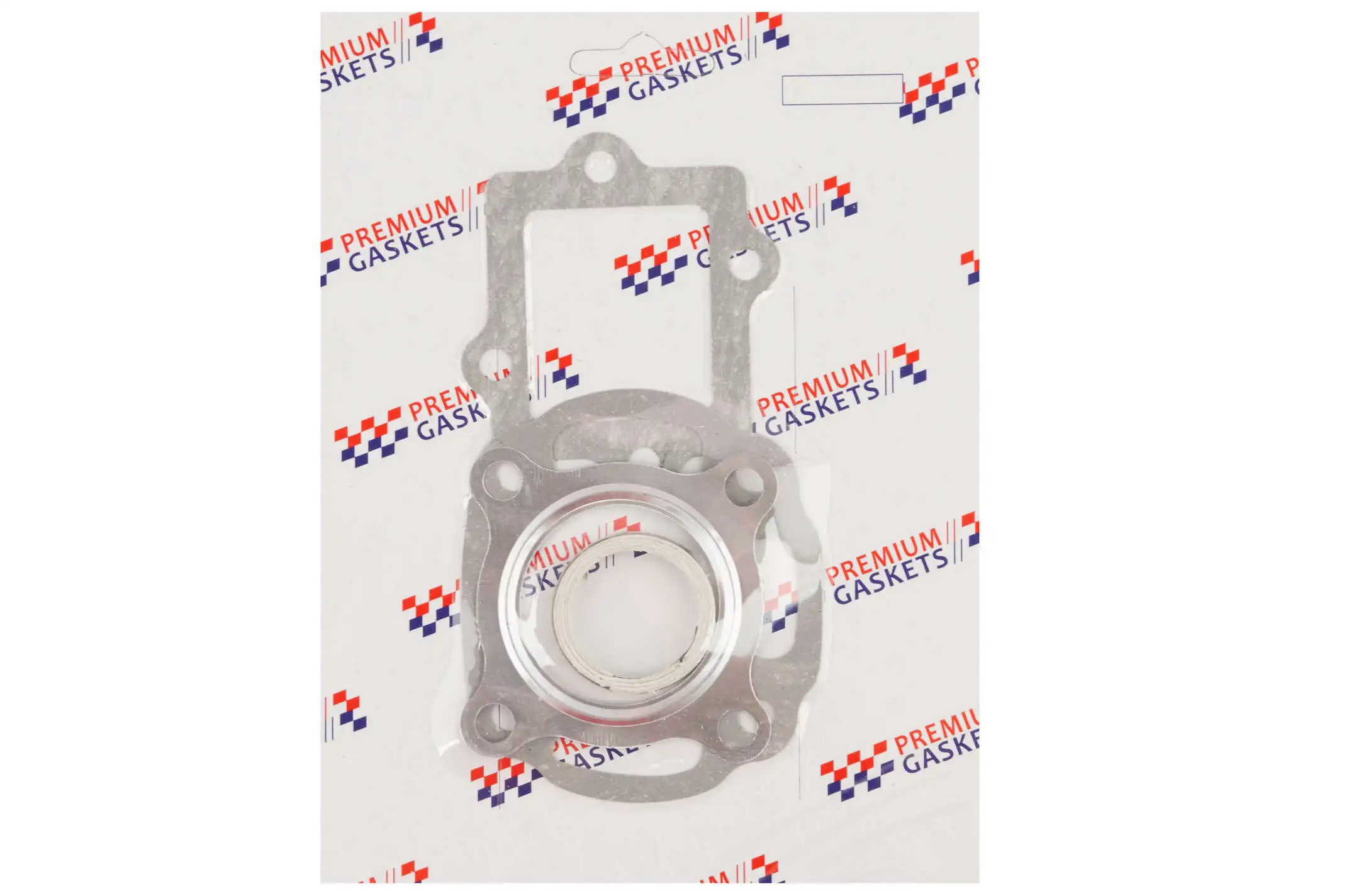 Прокладки цилиндра (набор) Yamaha JOG 3KJ Ø40mm MAX GASKETS (mod:C)