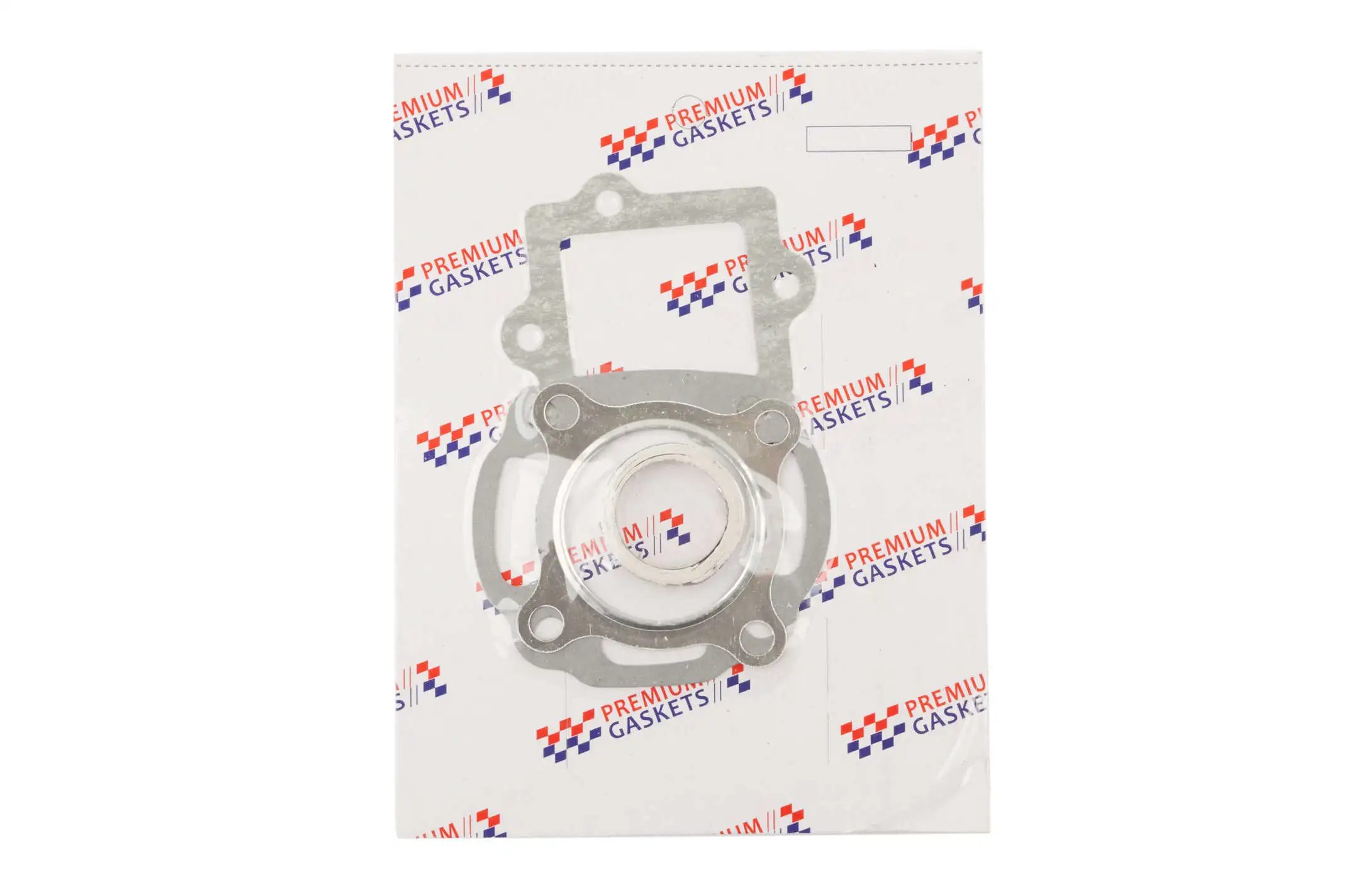 Прокладки цилиндра (набор)   Yamaha JOG 3KJ   Ø44mm   MAX GASKETS   (mod:C)