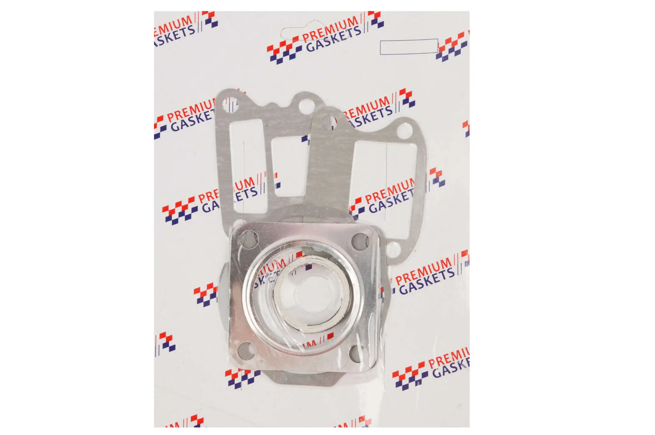 Прокладки цилиндра (набор) Honda TACT AF16 Ø41mm (mod:C) MAX GASKETS