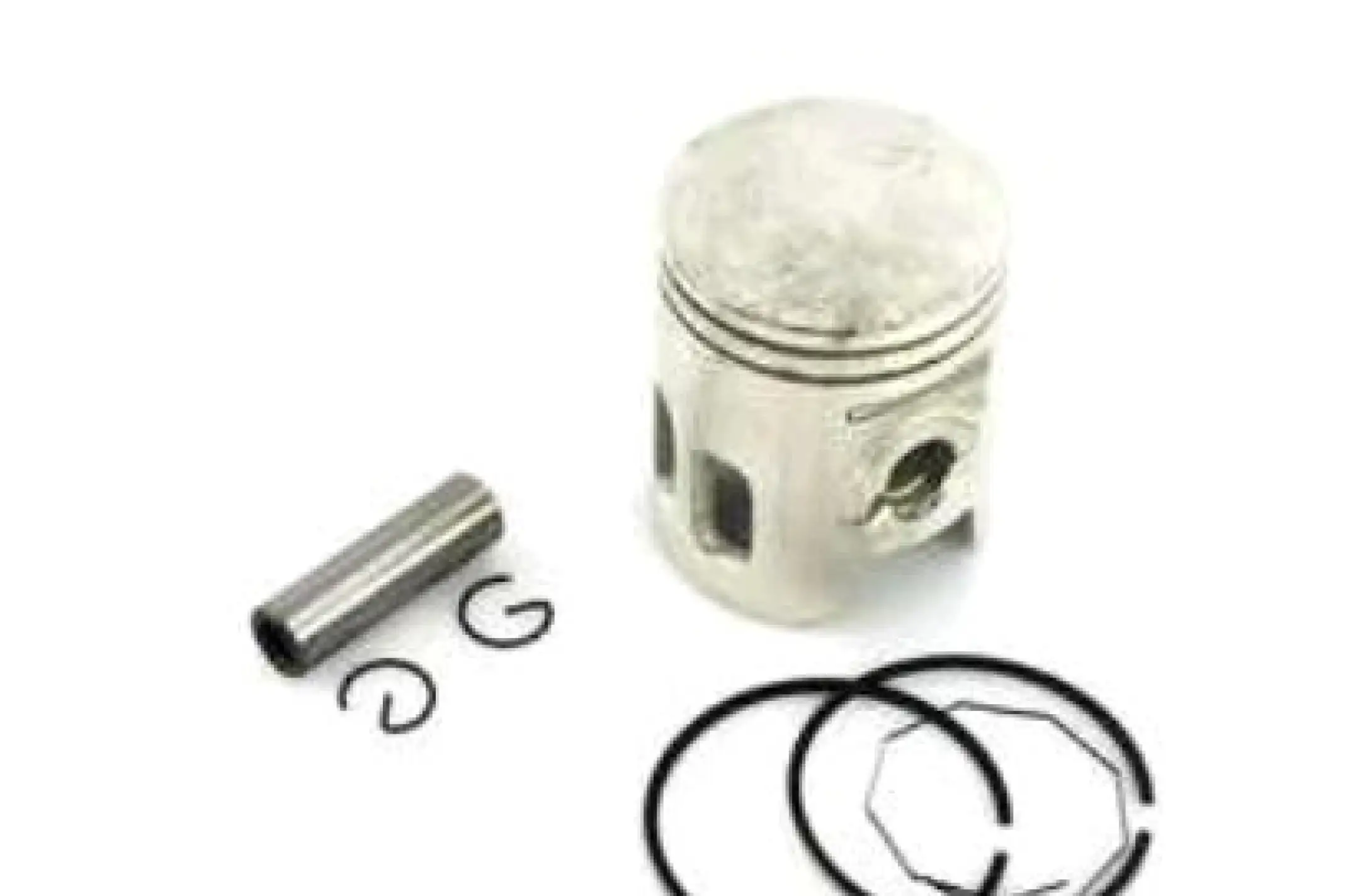Поршень   Yamaha JOG 3WF 90   2,00   (Ø52,00 p-12)   (SEE)   EVO