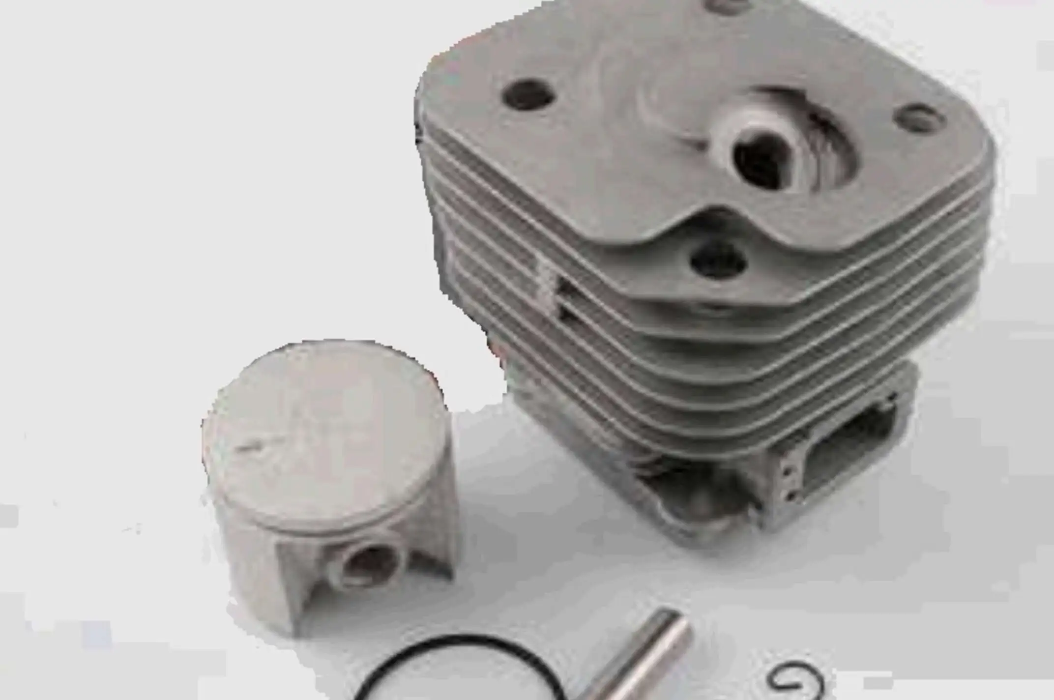 Поршневая б/п (ЦПГ) для Husqvarna 268 (Ø50) EVO