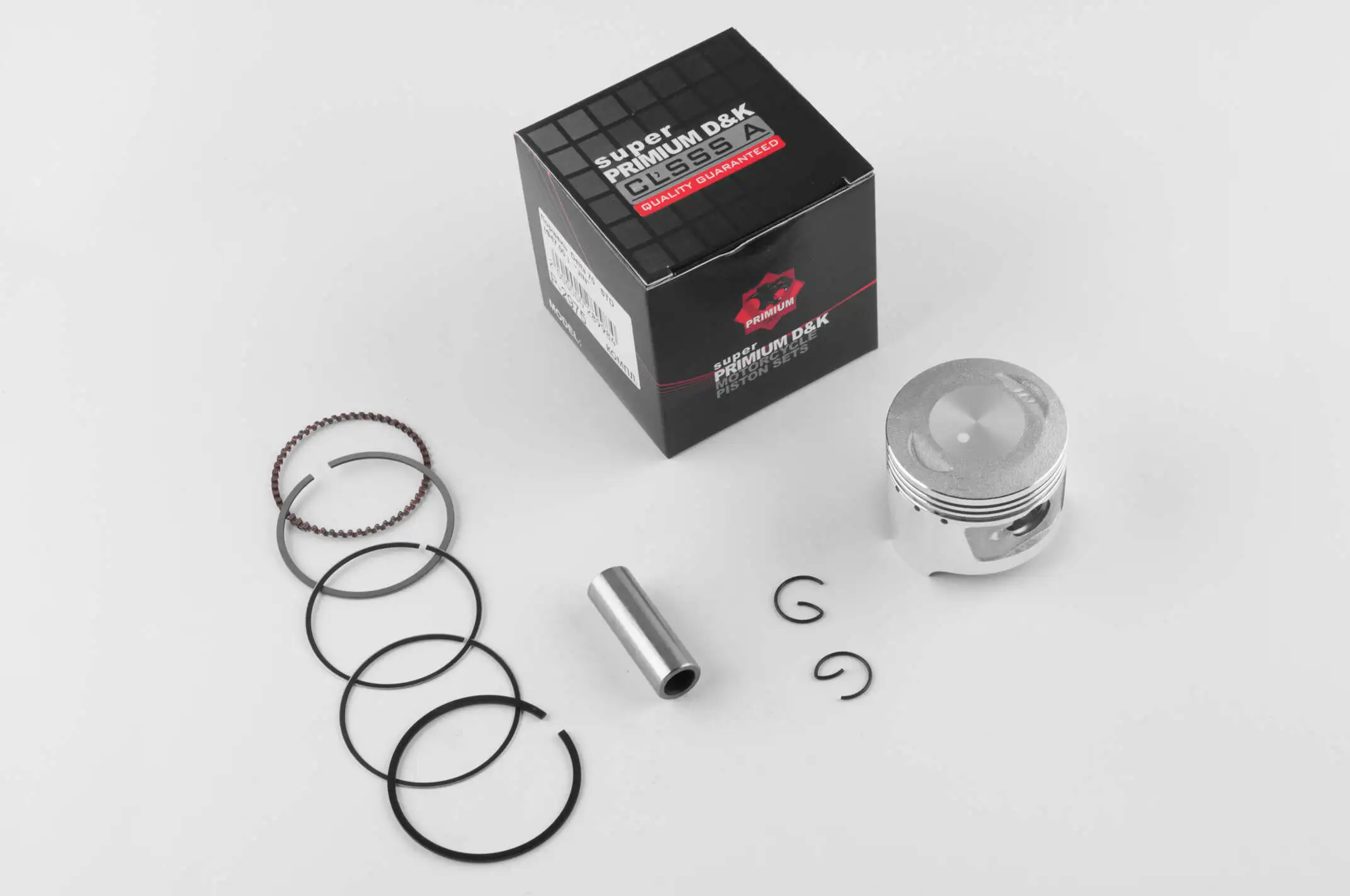 Поршень   Delta 70   .STD  (Ø47,00)   JIN