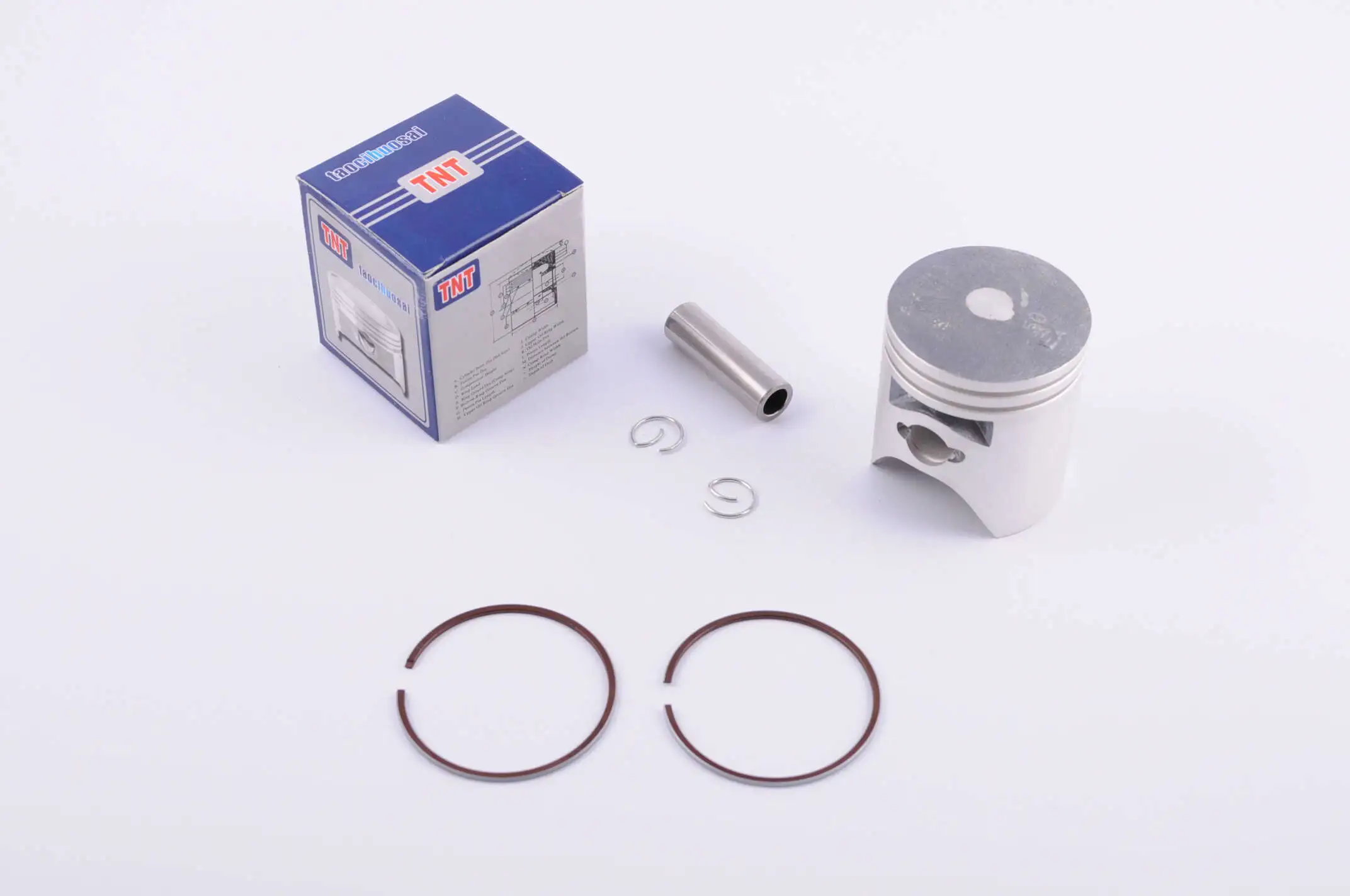 Поршень   Honda LEAD 90   1,00   (Ø49,00)   TNT