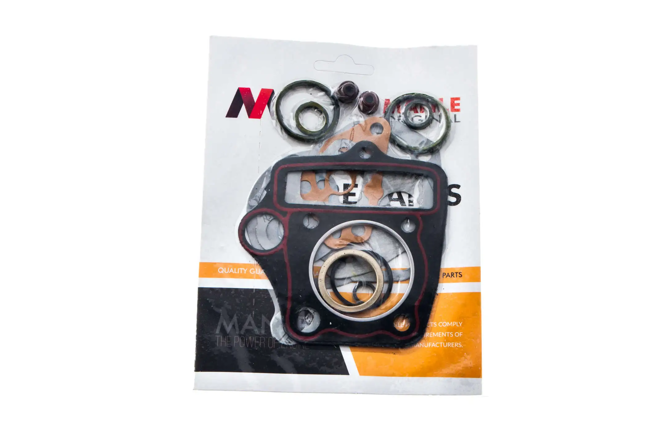 Прокладки цилиндра (набор)   Delta 70   Ø47mm   MANLE