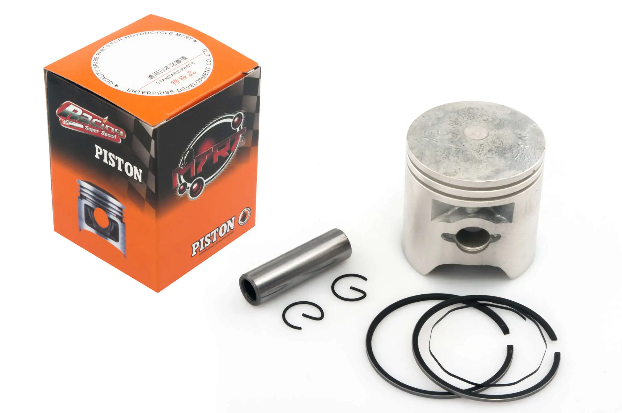 Поршень Honda DIO ZX 72 .STD (Ø48) оригинал Taiwan SEE