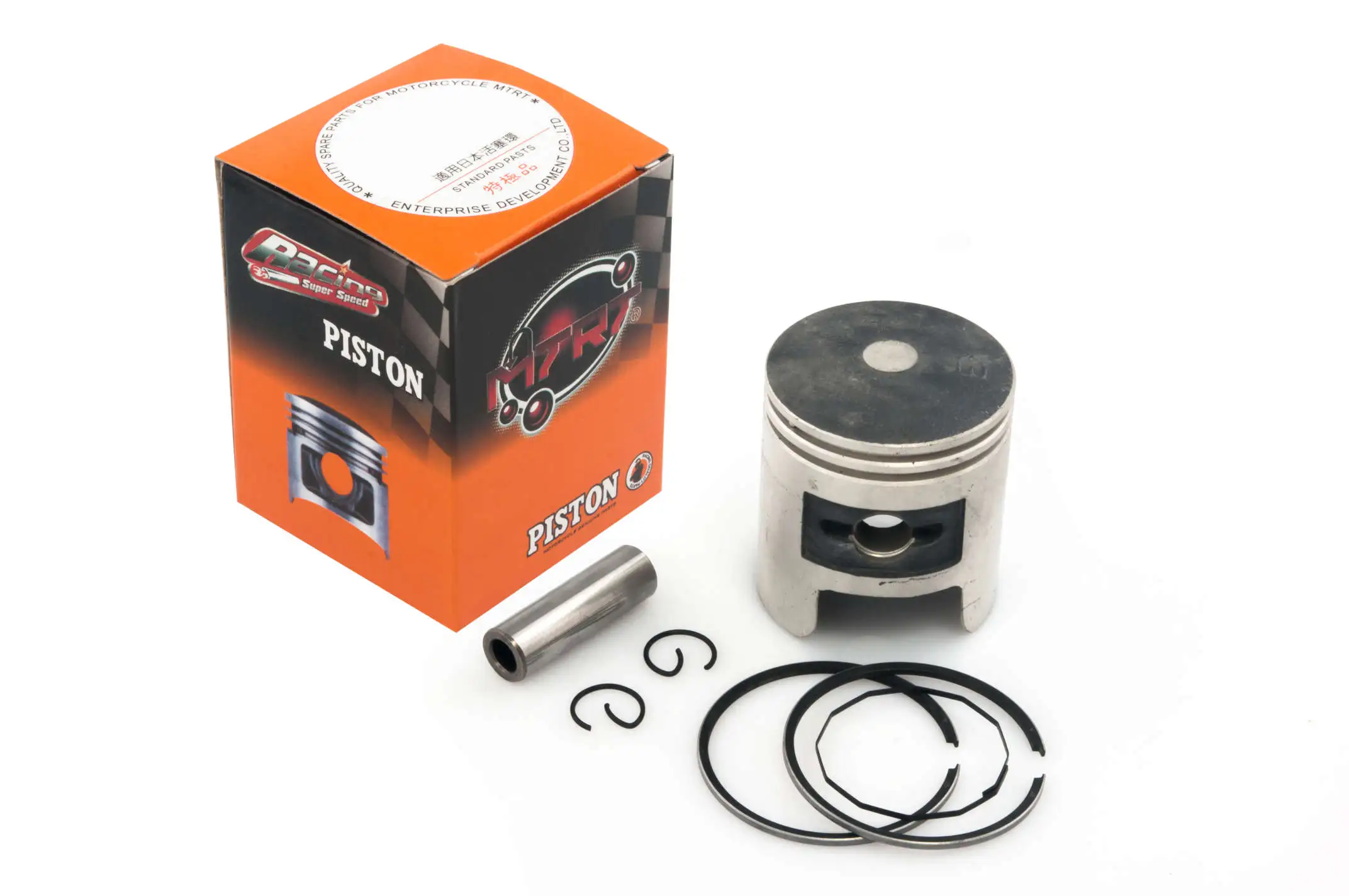 Поршень   Honda DJ1 50   .STD   (Ø41 p-10 AF12)   оригинал Taiwan   SEE
