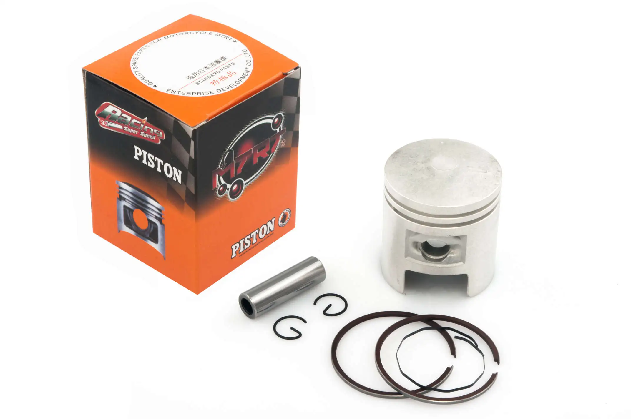 Поршень Suzuki AD 50 0,25 (Ø41,25) оригинал Taiwan SEE