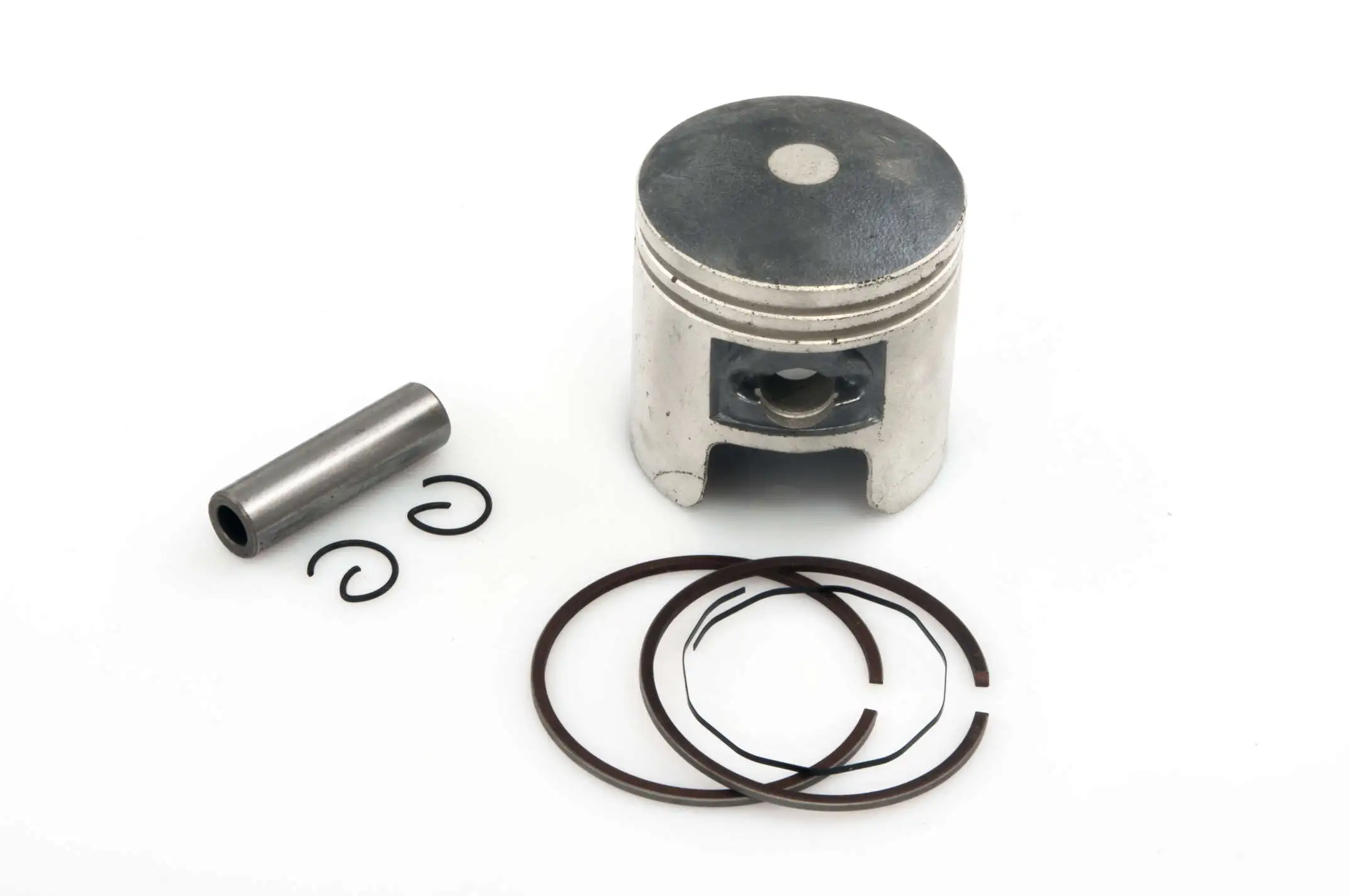 Поршень Suzuki AD 65 .STD (Ø44) оригинал Taiwan SEE