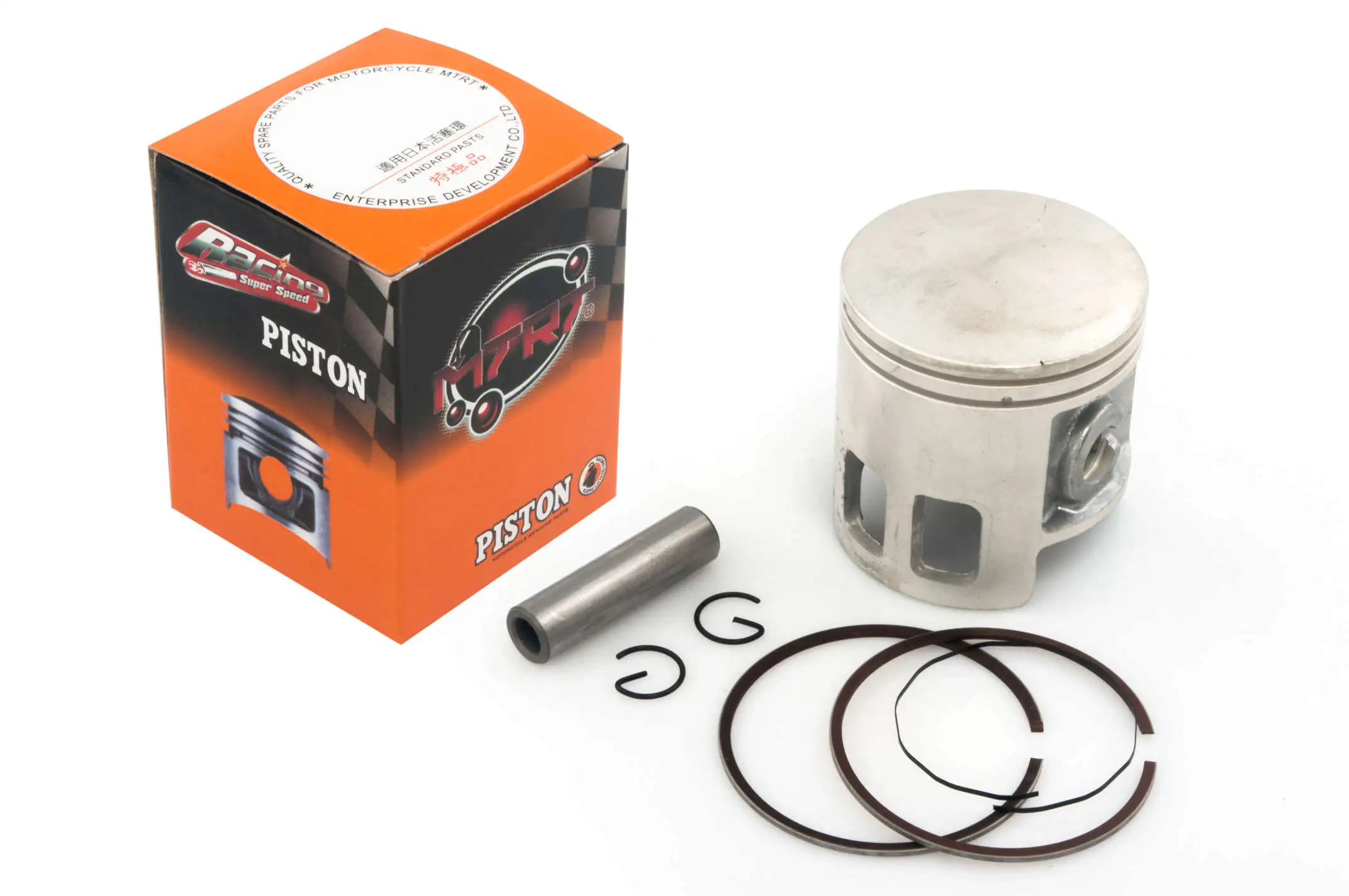 Поршень Yamaha JOG 72 0,25 (Ø47,25 p-10, 2JA/3KJ) оригинал Taiwan SEE (mod.A)