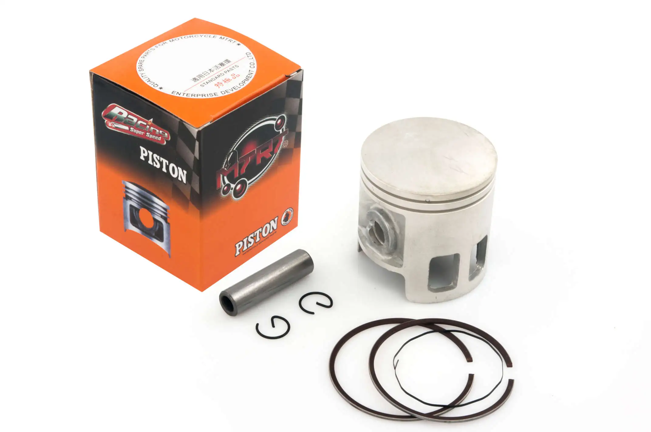 Поршень Yamaha JOG 72 0,25 (Ø47,25 p-10, 2JA/3KJ) оригинал Taiwan SEE (mod.B)