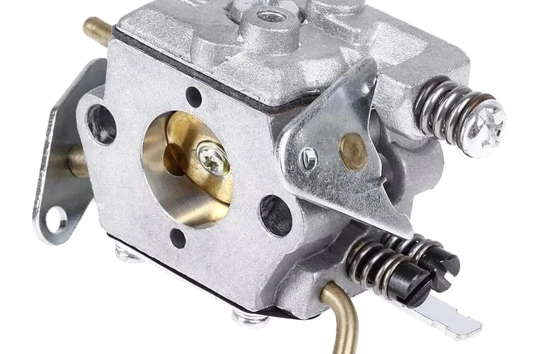 Карбюратор б/п для Partner P350 WOODMAN