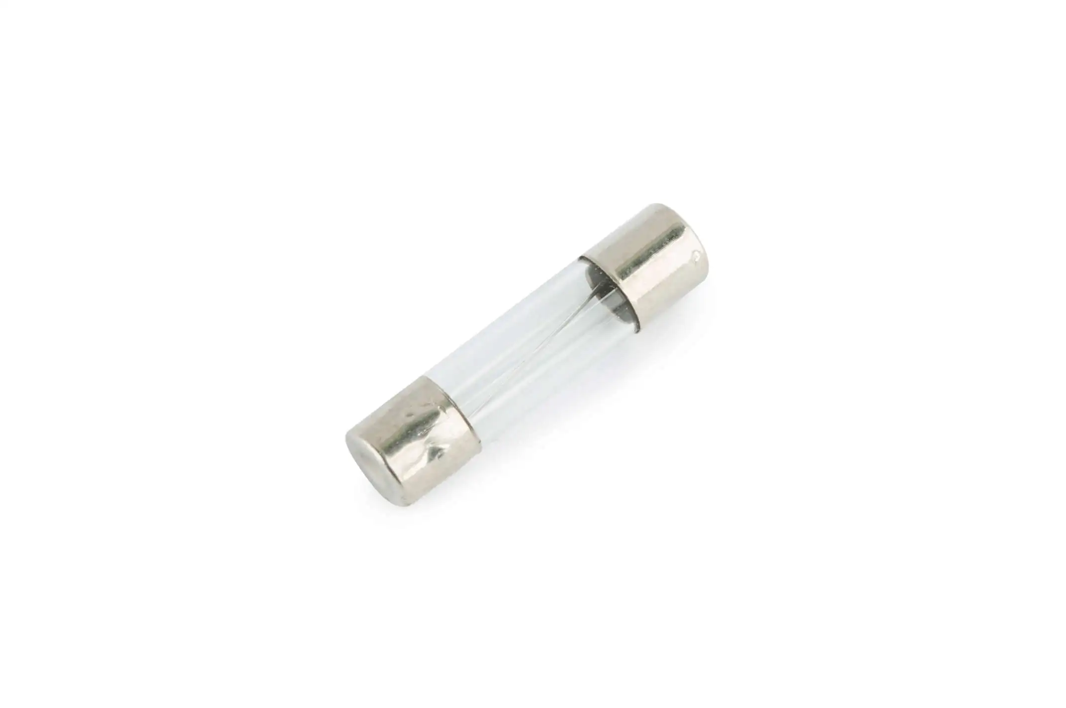 Предохранитель 15A Delta (цилиндрический стеклянный, 6х25mm) MANLE
