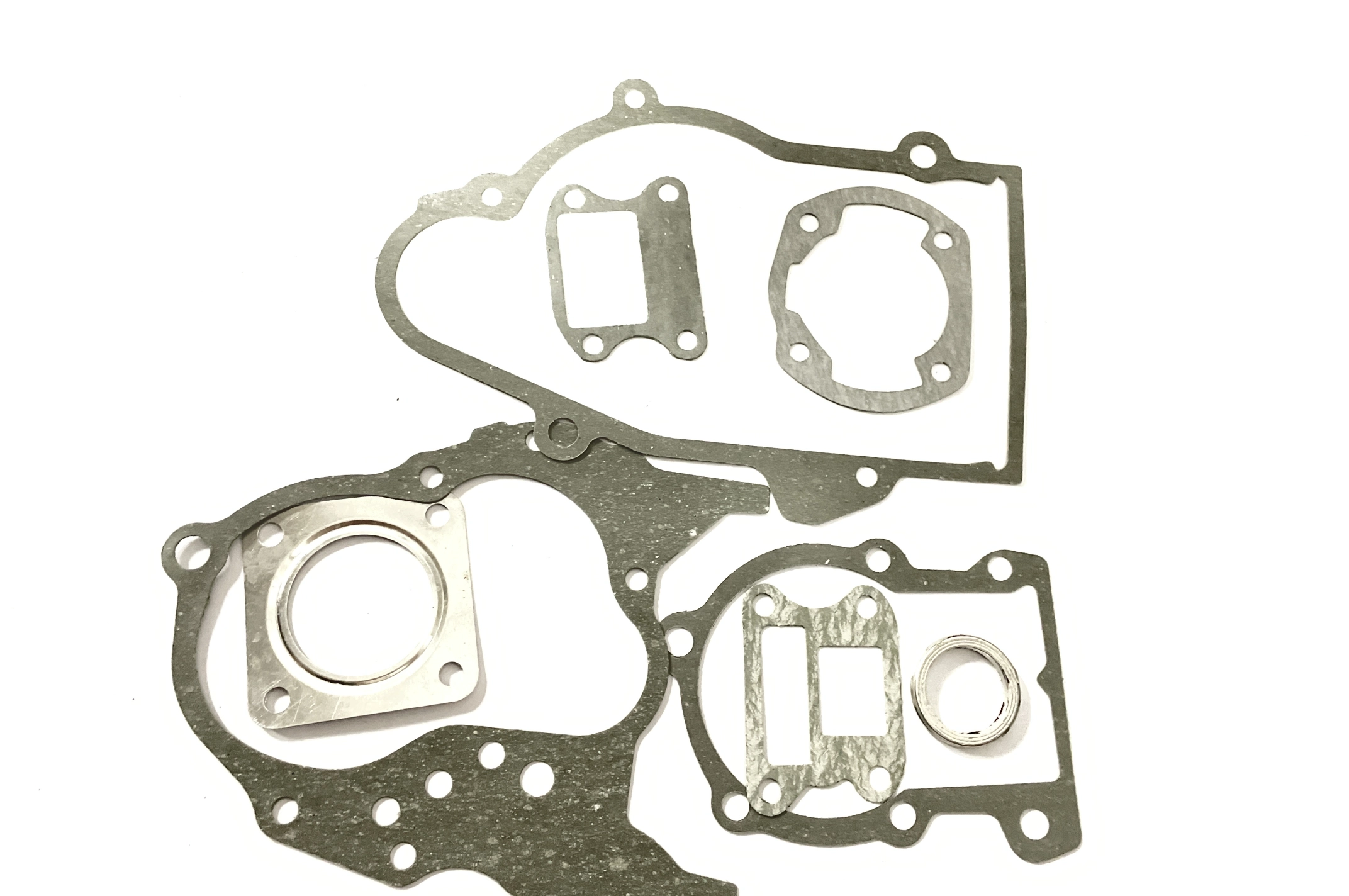 Прокладки двигателя (набор) Honda TACT AF16 Ø41mm KOMATCU (mod.A)