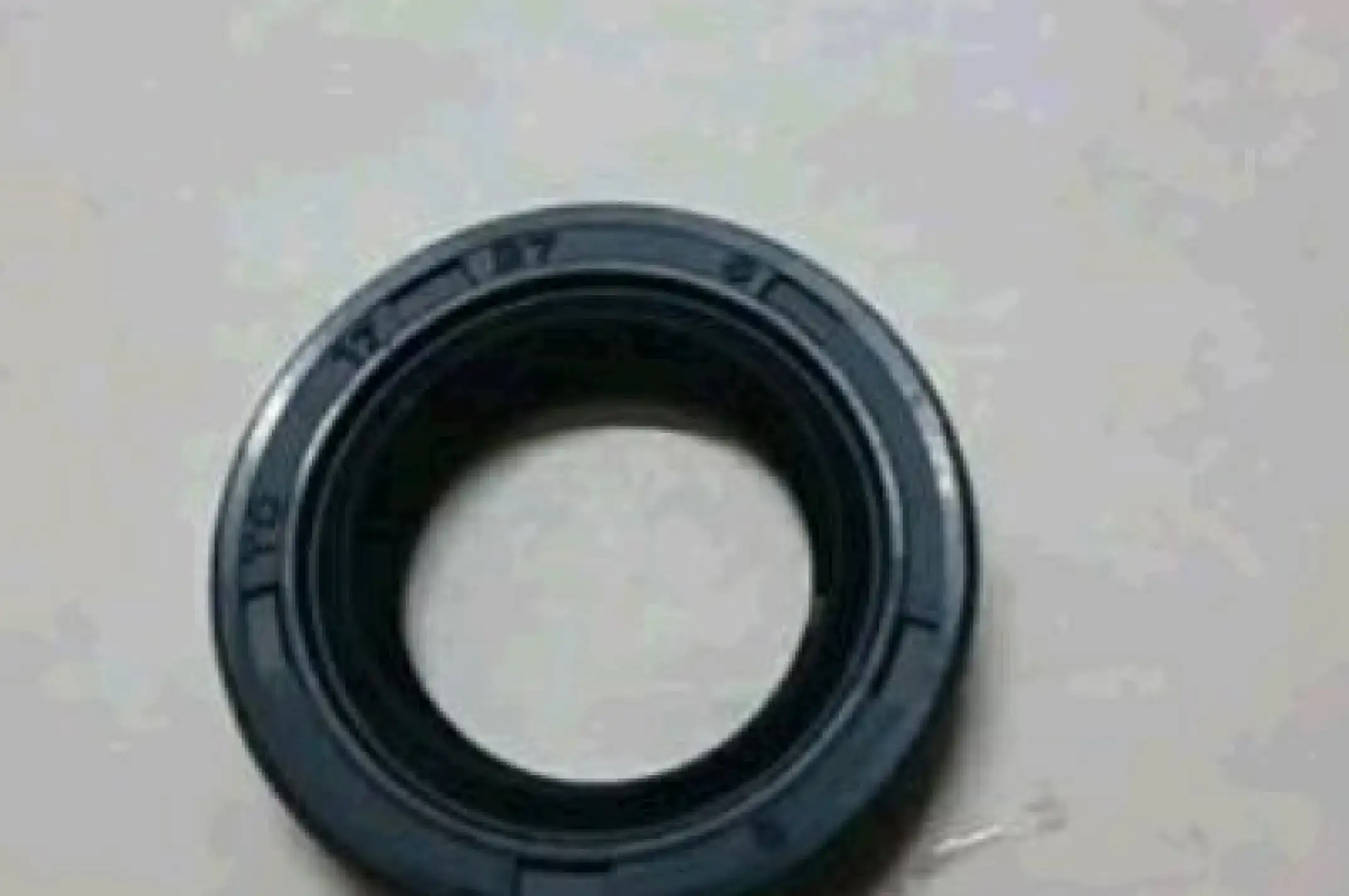 Сальник коленвала Suzuki AD50/100 (17*27*6) KOMATCU (mod.A)