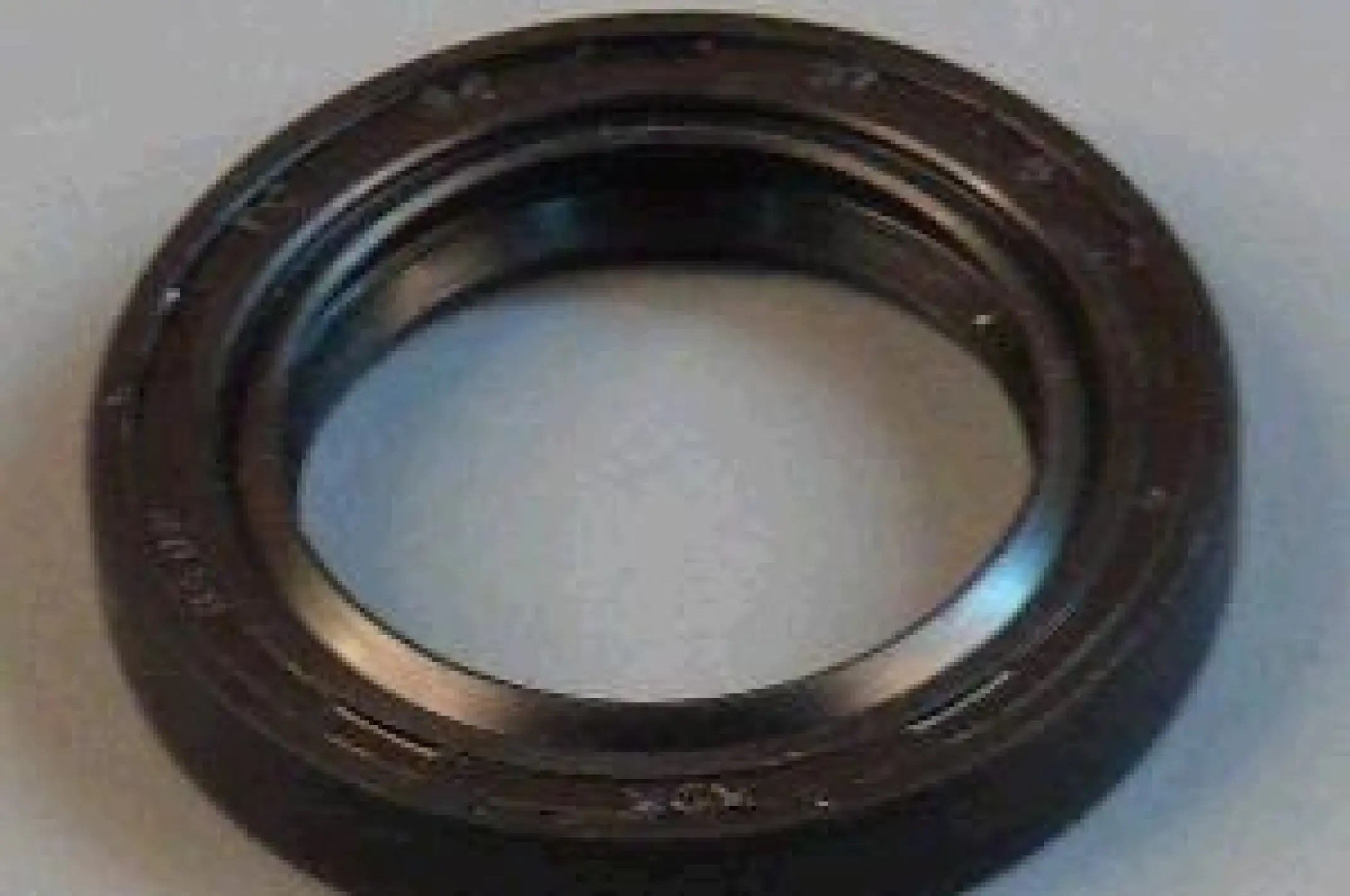 Сальник коленвала Suzuki AD50 (25*37*6) KOMATCU (mod.A)