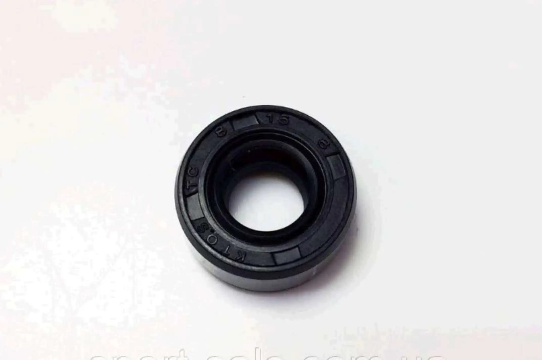 Сальник маслонасоса Honda LEAD (8*16*4) KOMATCU (mod.A)