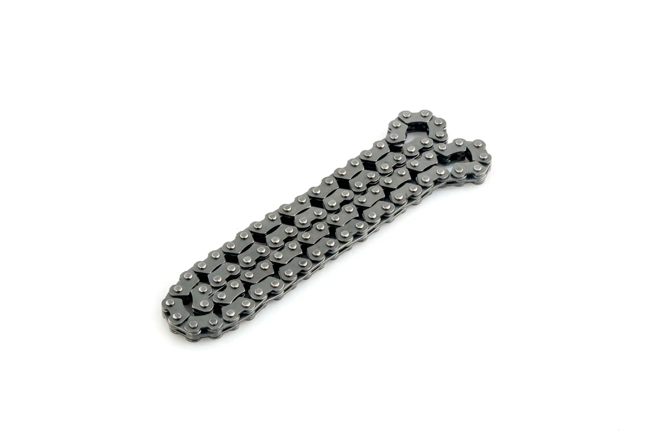 Цепь ГРМ 4T GY6 50 (2x3-82L) KOMATCU (mod.A)