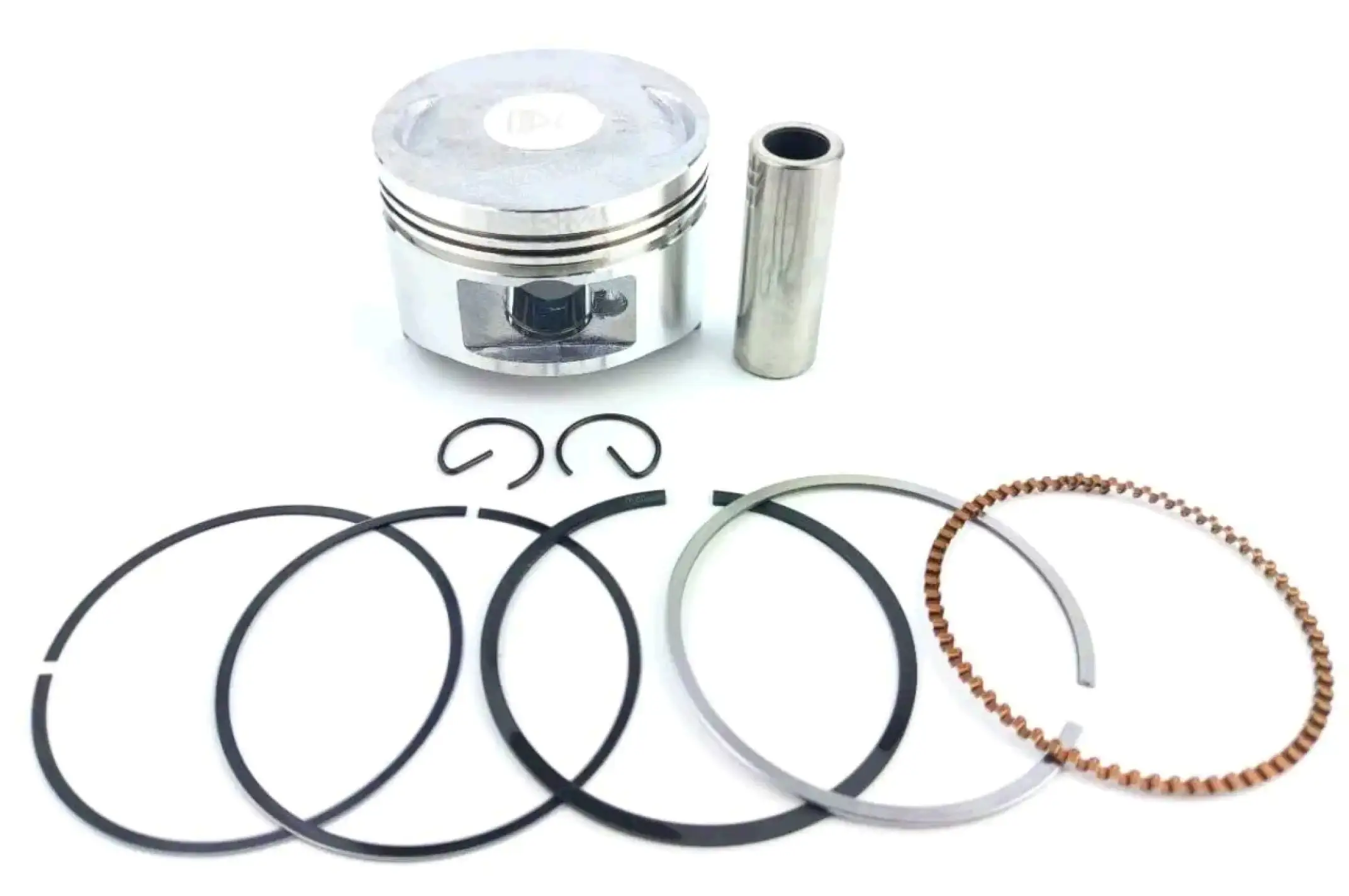 Поршень 4T GY6 150 .STD (Ø57,40) SUNY (mod.B)