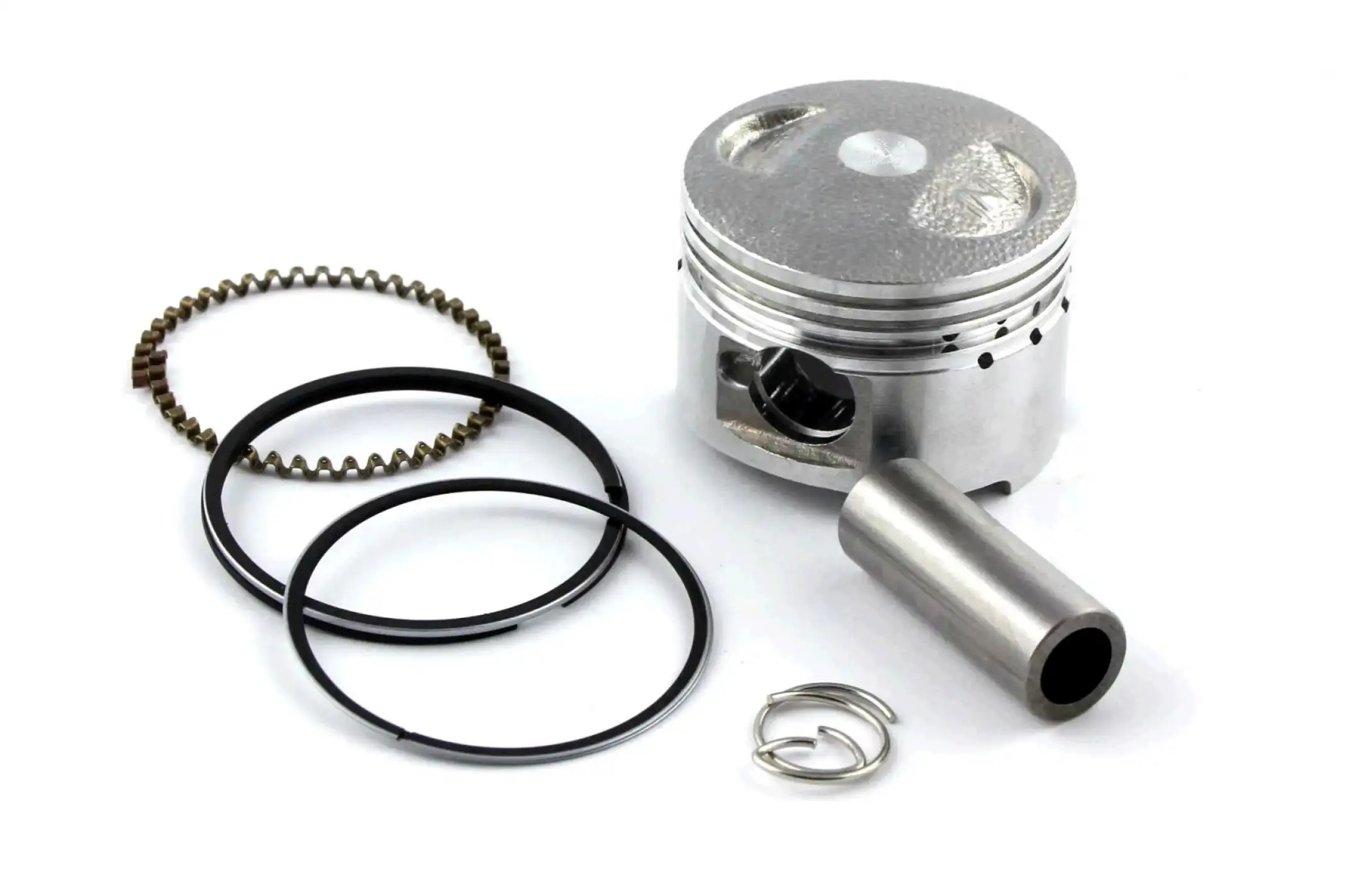Поршень 4T GY6 60 0,75 (Ø44,75) SUNY (mod.B)