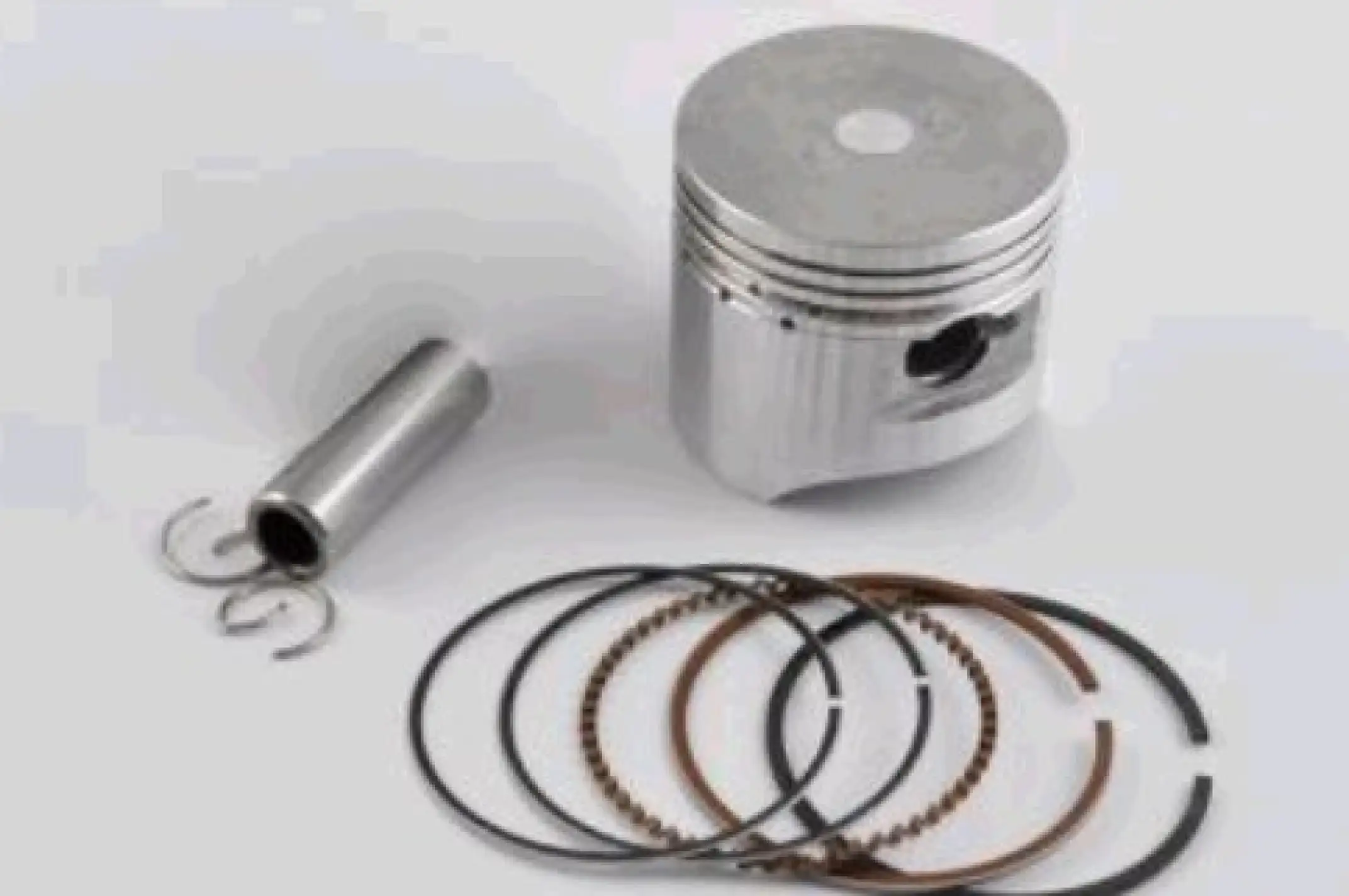 Поршень Delta 100 .STD (Ø50,00) SUNY (mod.A)