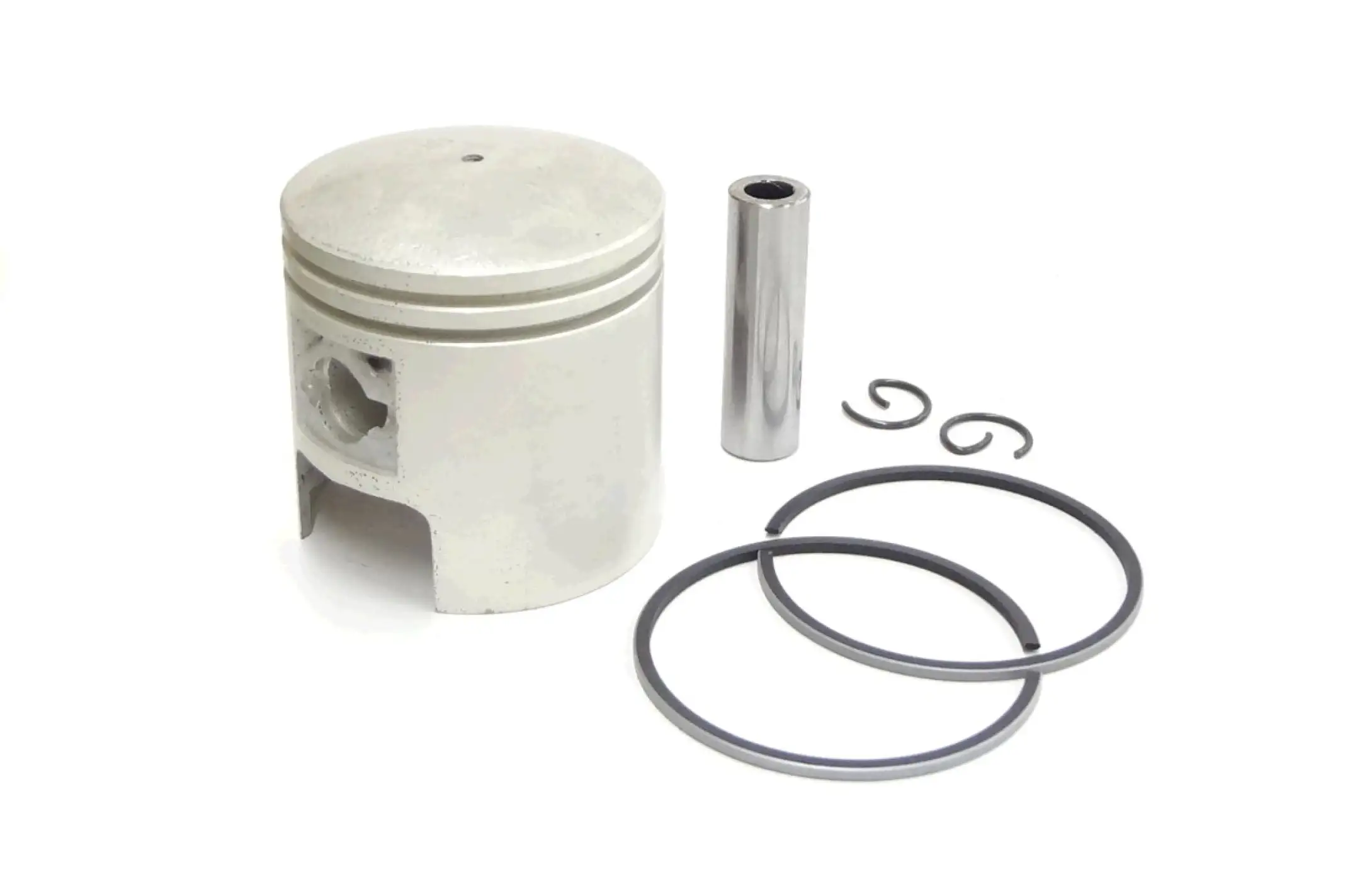 Поршень Suzuki AD 50 0,25 (Ø41,25) SUNY (mod.A)