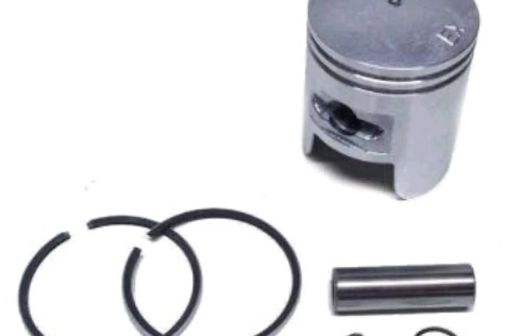 Поршень Honda TACT 50 2,00 (Ø43,00 AF16) SUNY (mod.A)