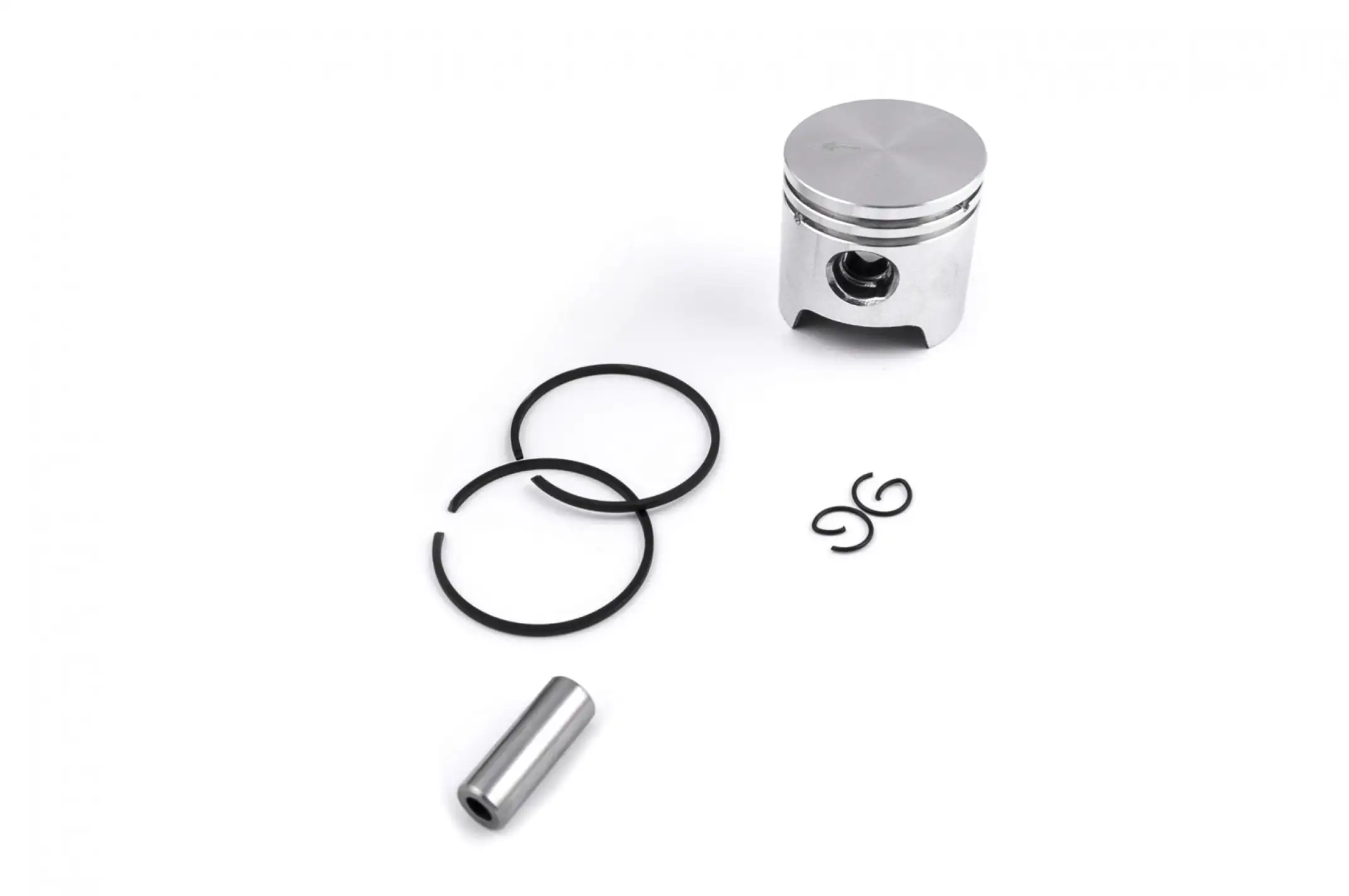 Поршень мотокосы для St FS 55 (Ø34) WOODMAN (mod.A)