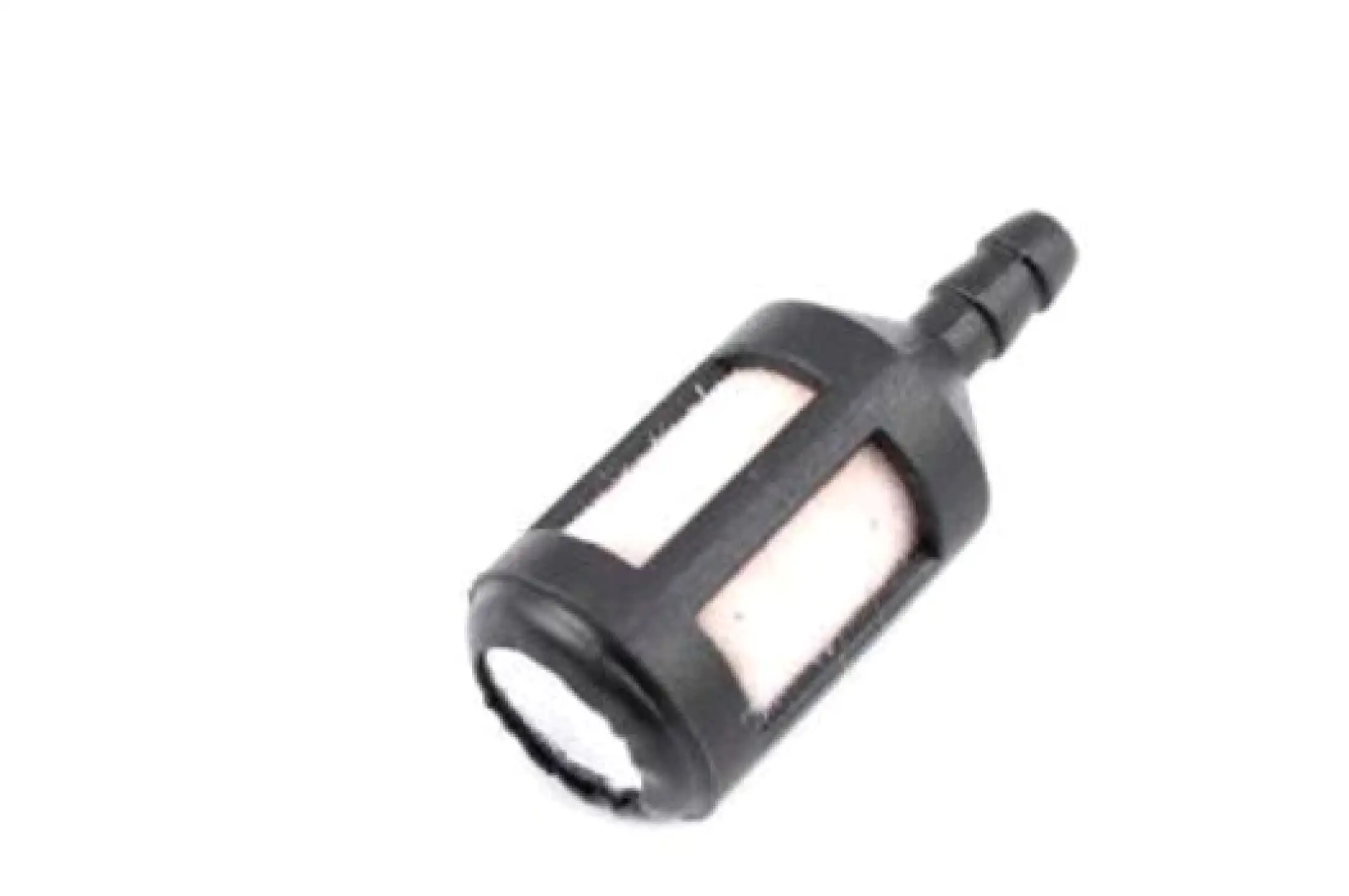 Фильтр топливный б/п для Partner P350/351 (L-23,5,mm, h-13,5mm, Ø4,3mm, mod:2001B) BEST (mod.A)