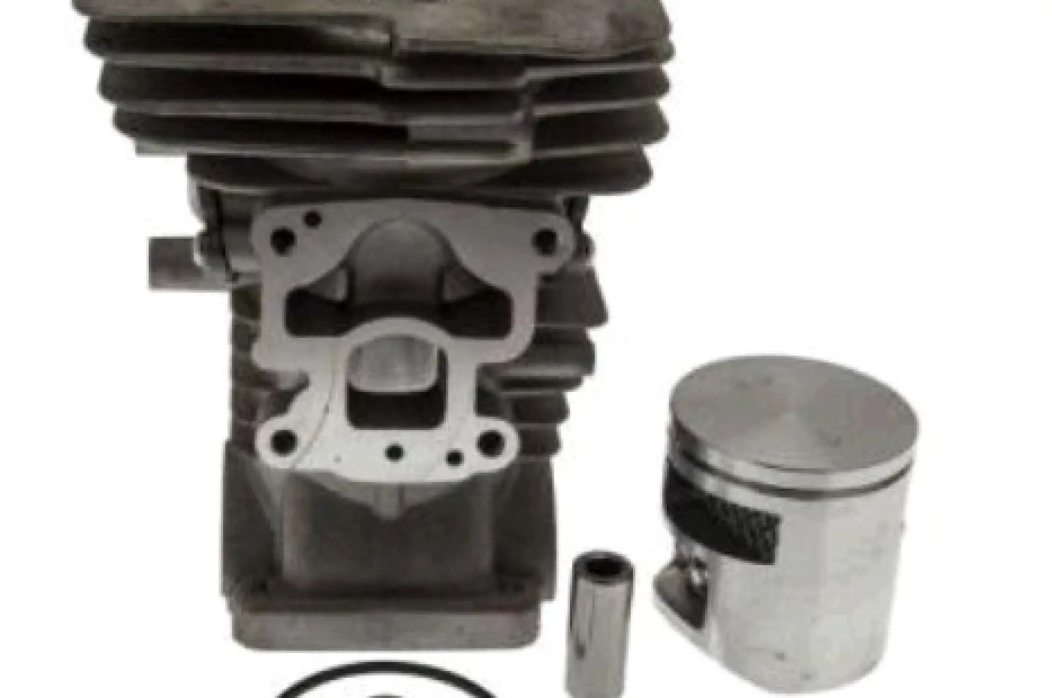 Поршневая б/п (ЦПГ) для Husqvarna 435/435E/440E (Ø41mm) WOODMAN (mod.A)