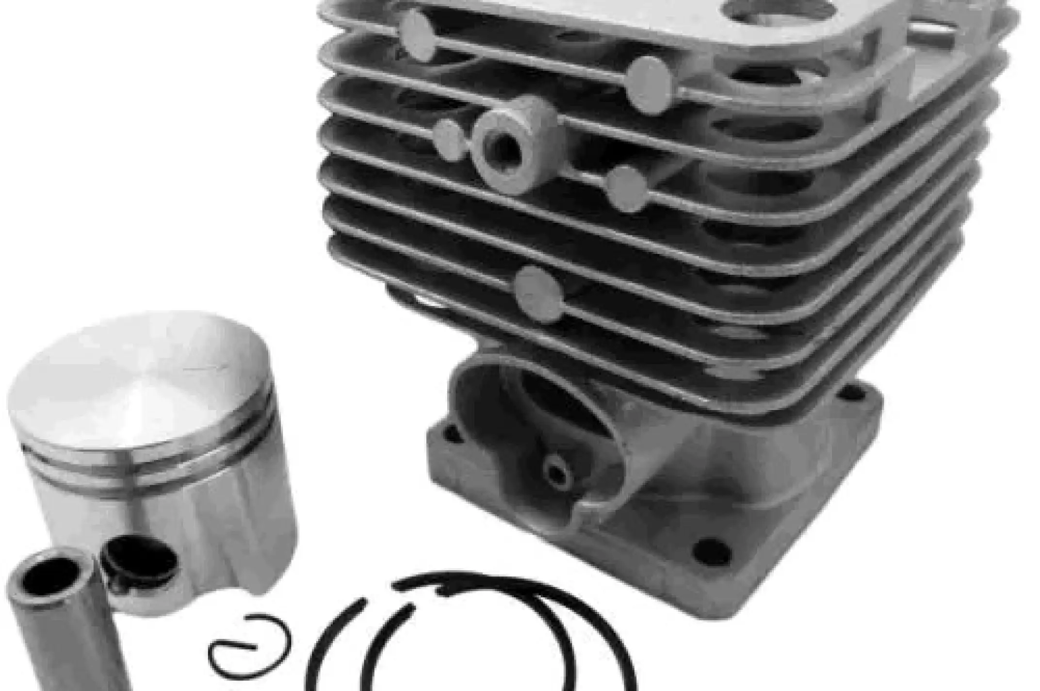 Поршневая мотокосы (ЦПГ)   для St  FS120   (Ø35)   WOODMAN   (mod.A)