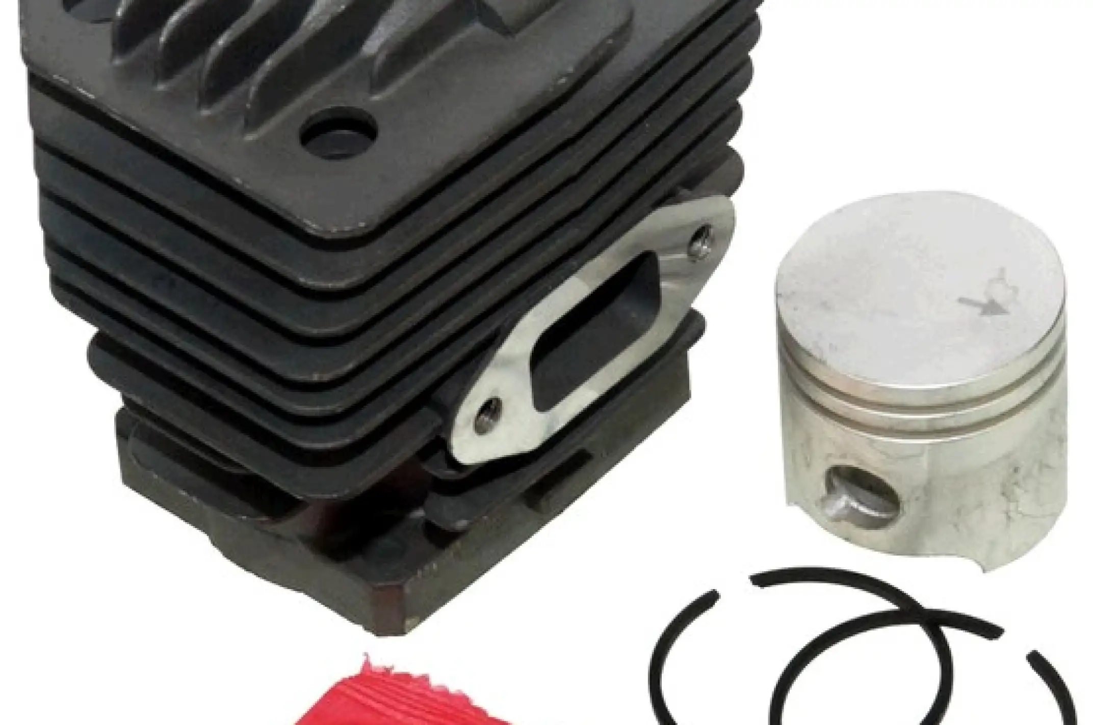 Поршневая мотокосы (ЦПГ) для St FS160, 220, 280 (Ø35, p-10mm) WOODMAN (mod.A)